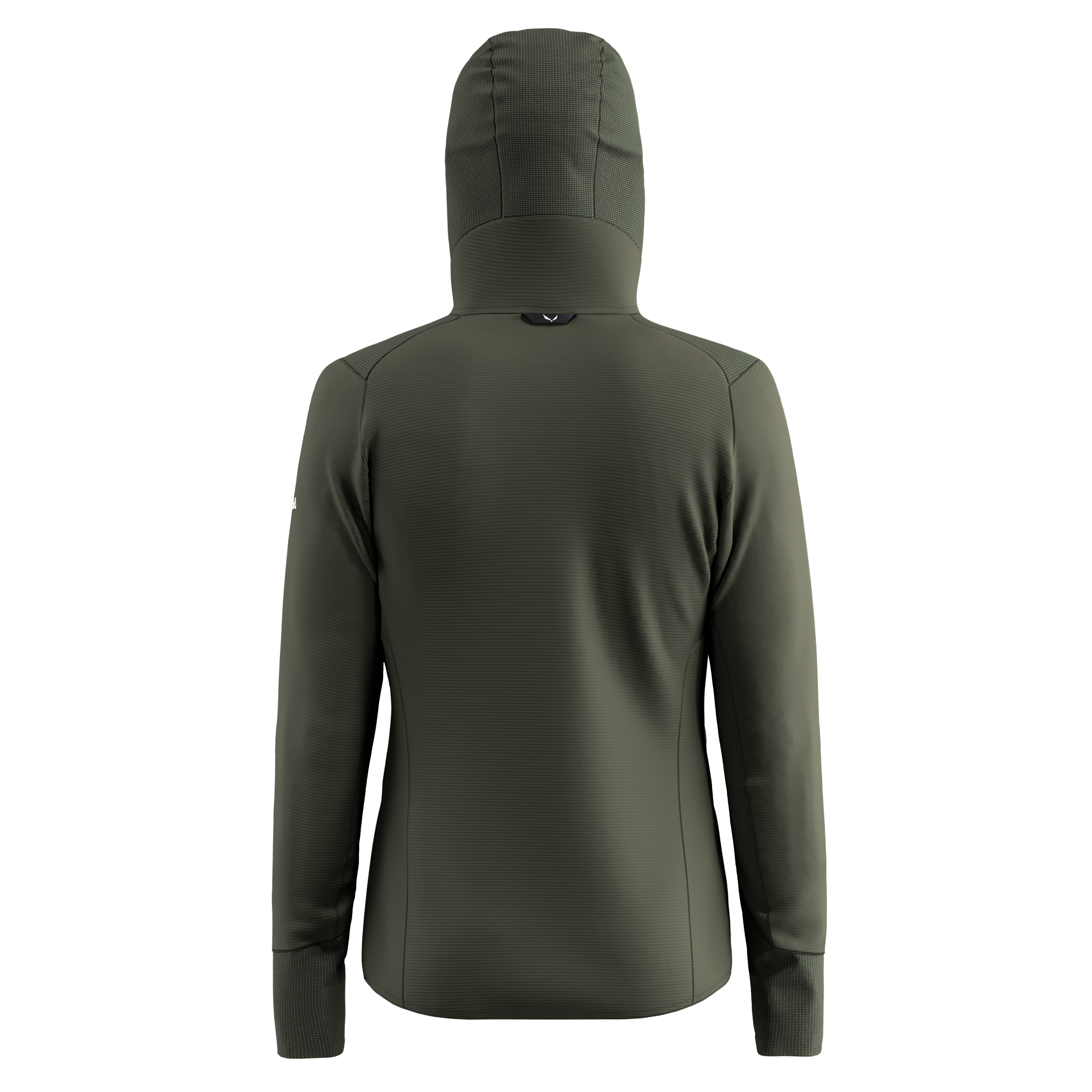 Agner Polarite Hooded Jacket M