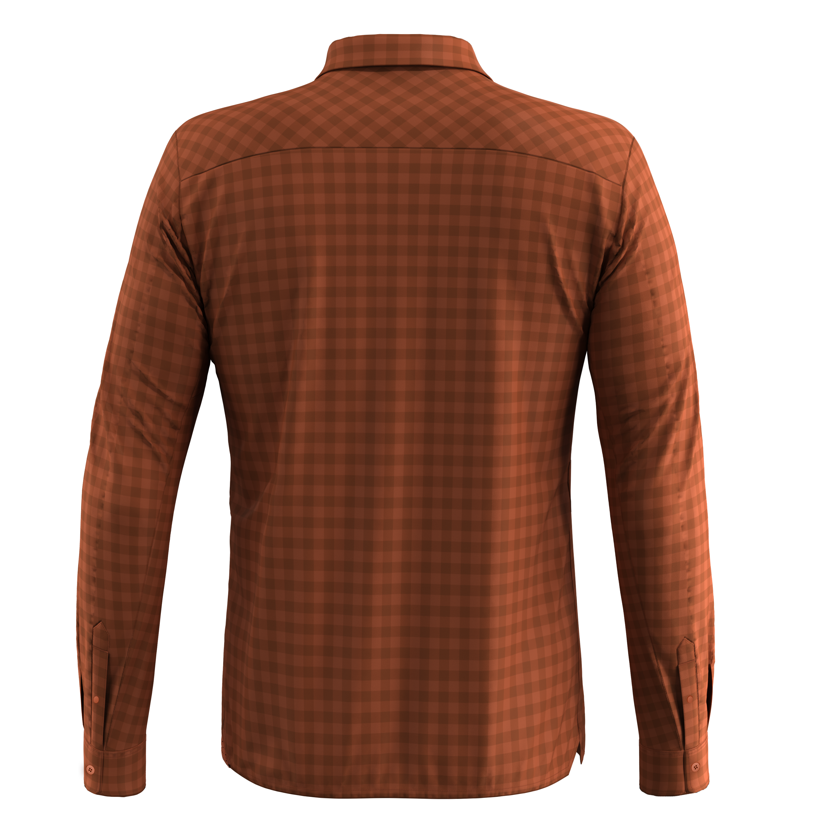 Puez Dry L/S Shirt M