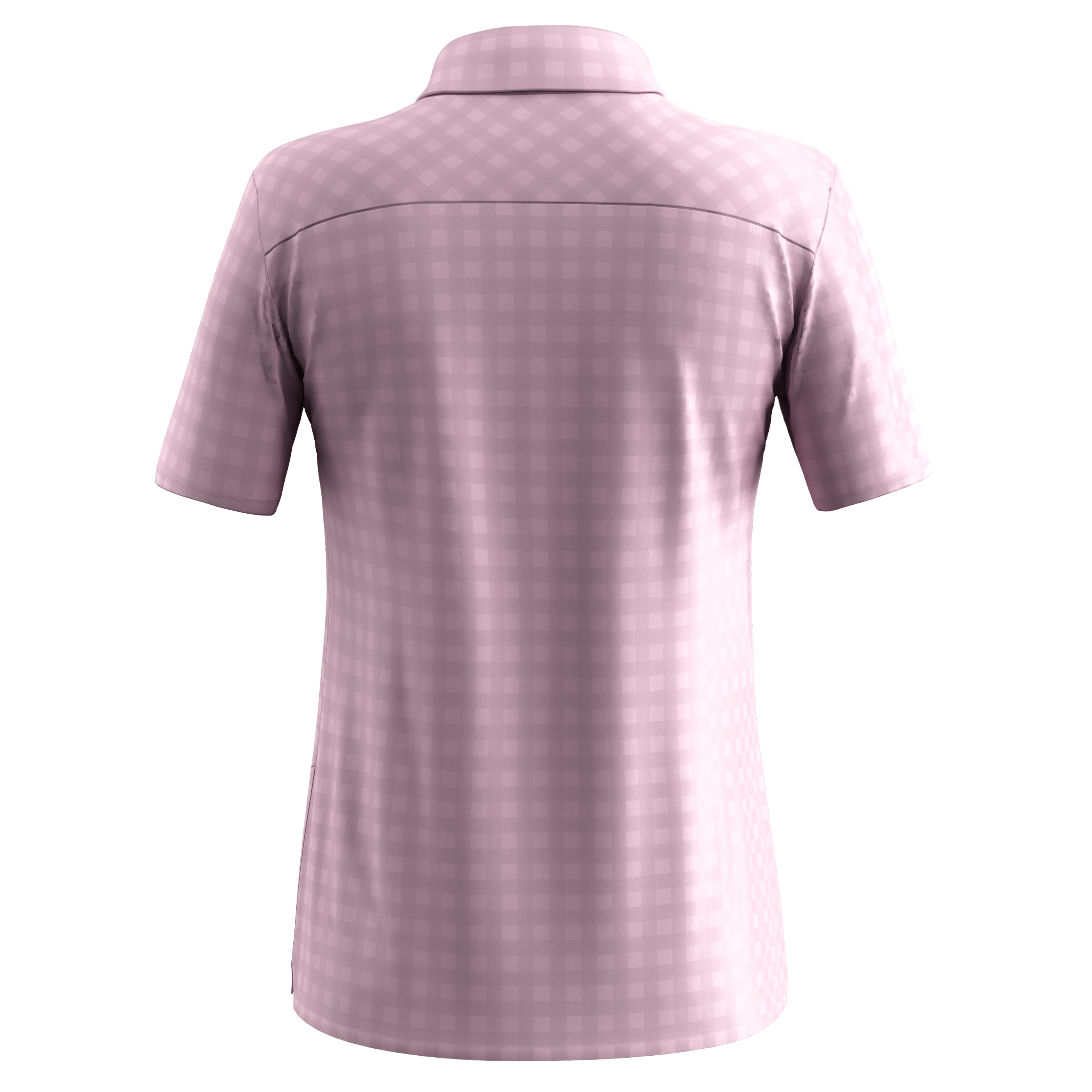 Puez Dry Shirt SS W