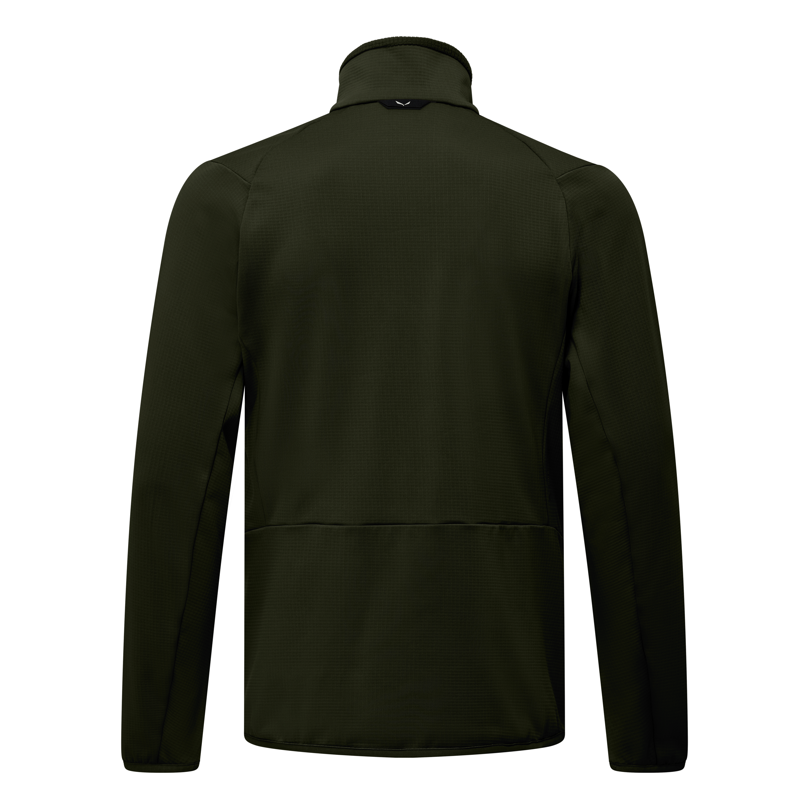 Puez Cammino Polarite Jacket Man