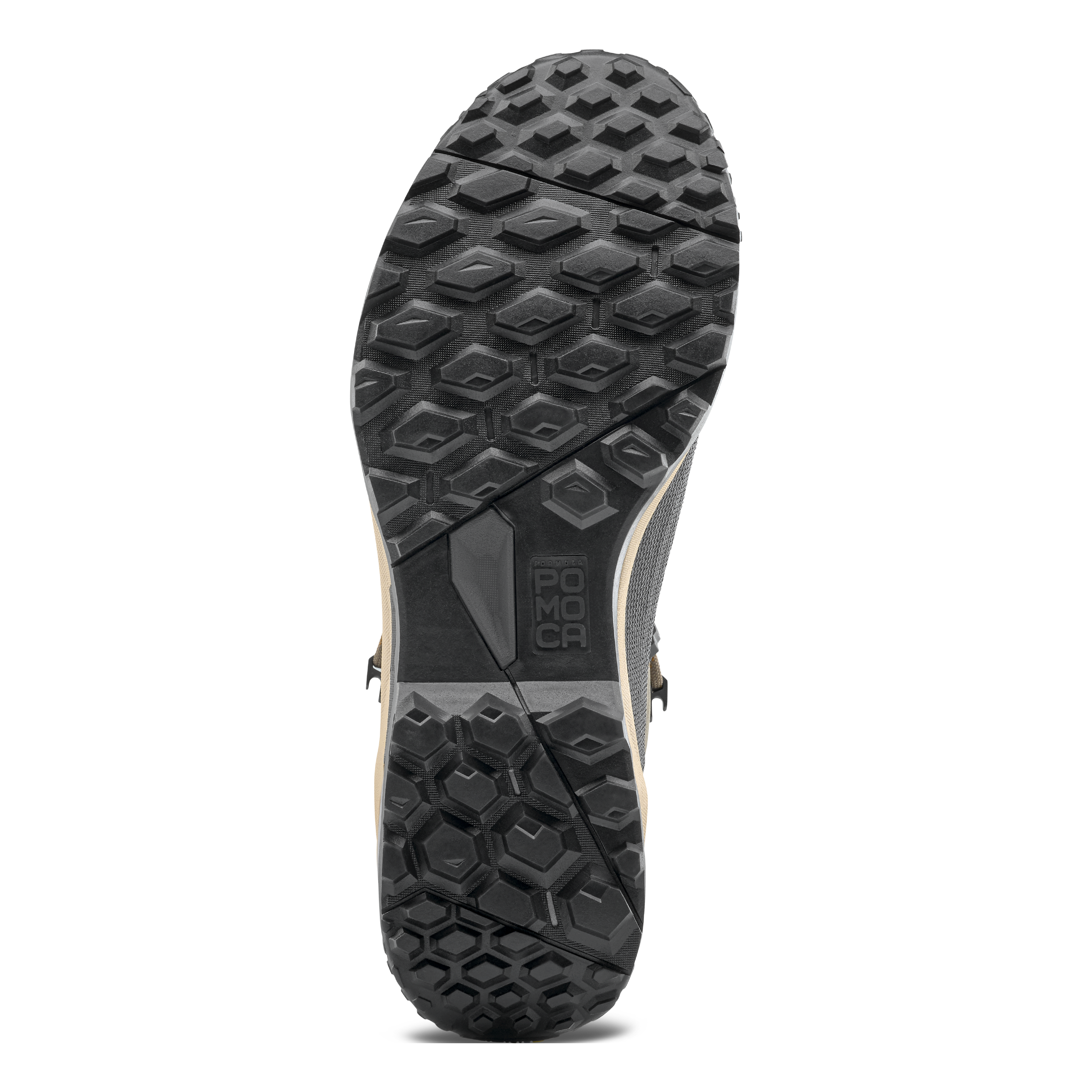 Puez Leather Mid Powertex Shoes M