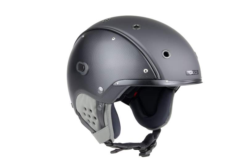 SP-3 Prime Structure Ski Helmet