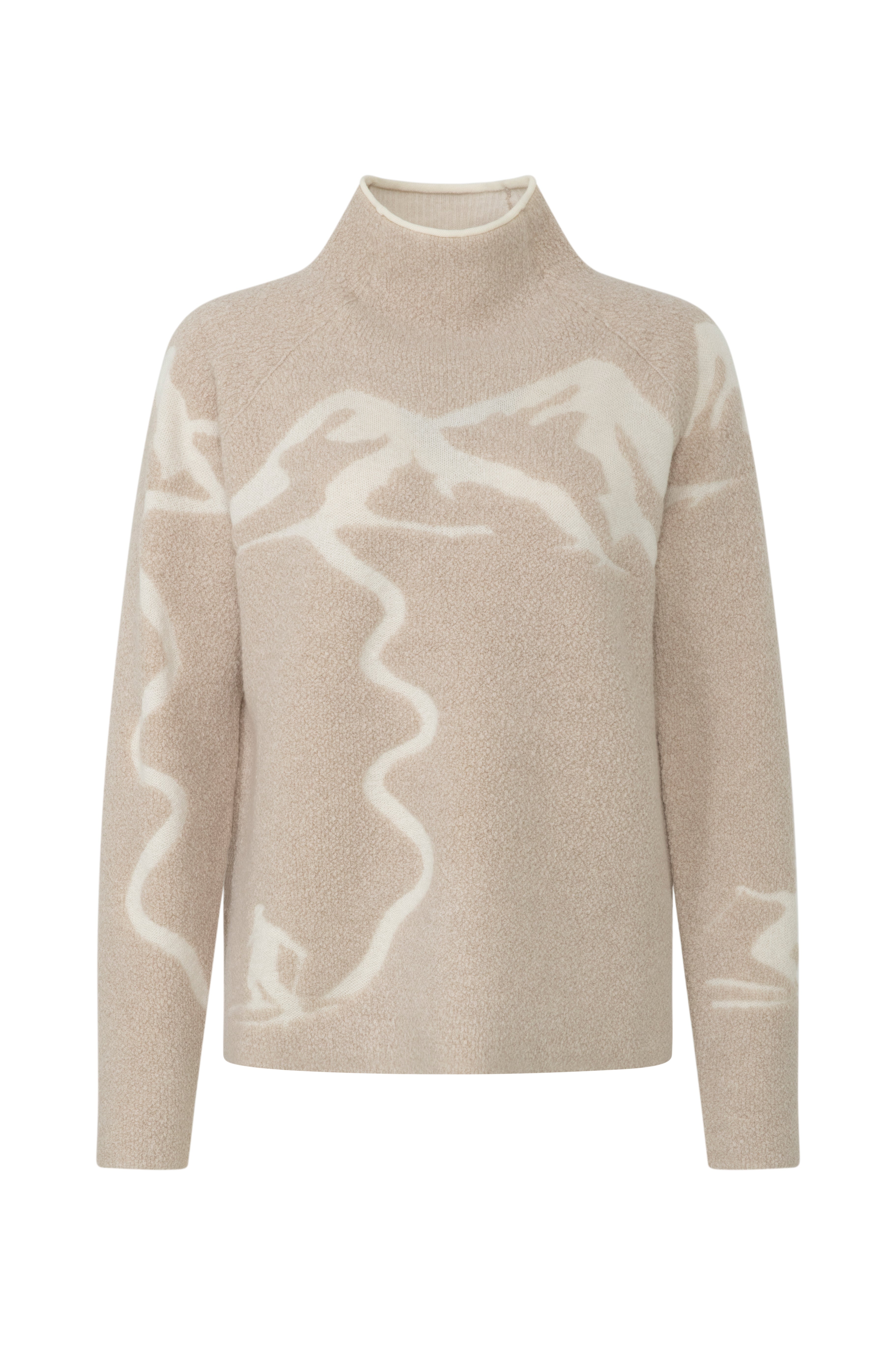 pearl/color Chatel-ME Sweater W
