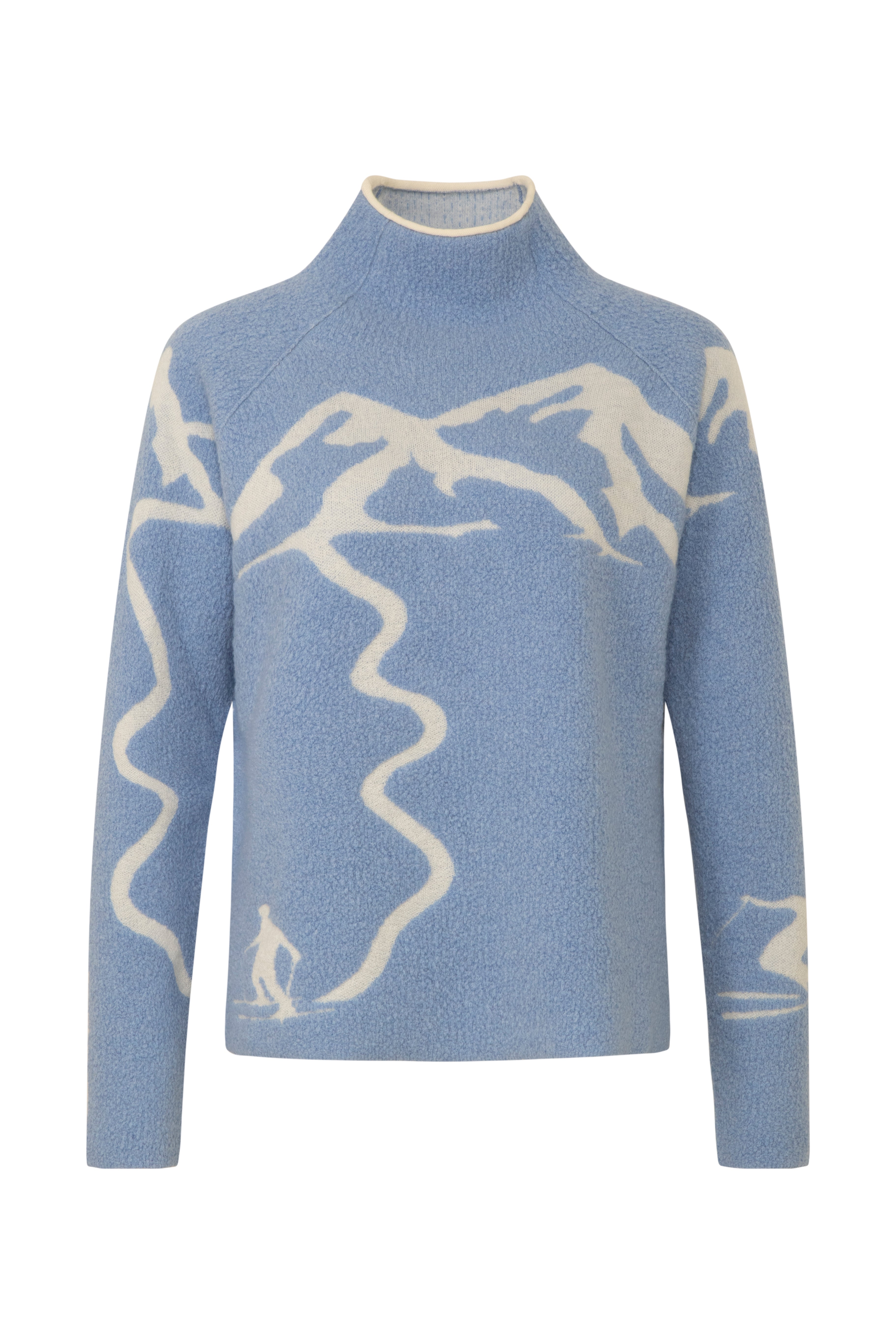Chatel-ME Sweater W
