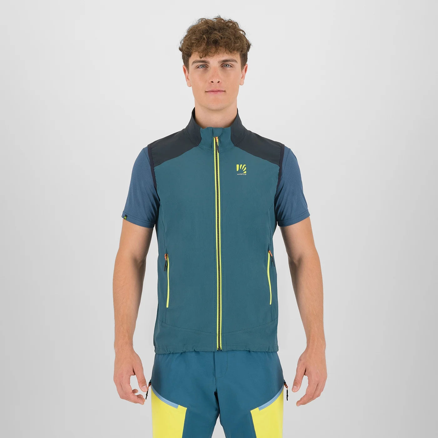 Parete Evo Vest M