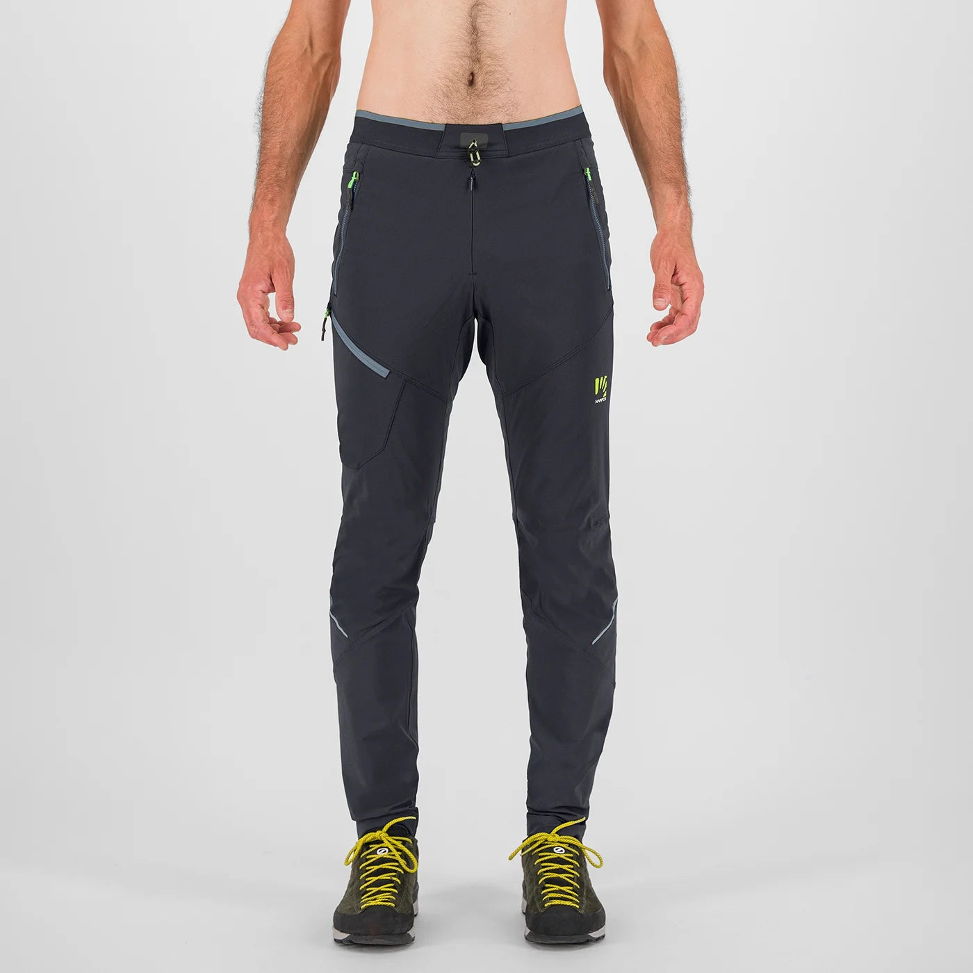 Rock Evo Pant M