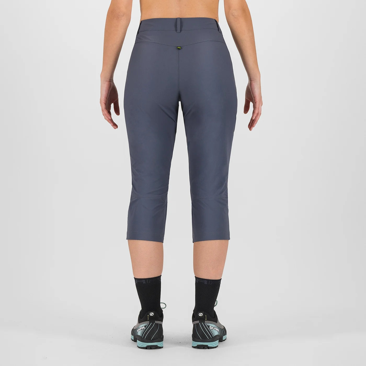 Fantasia Evo 3/4 Pant W