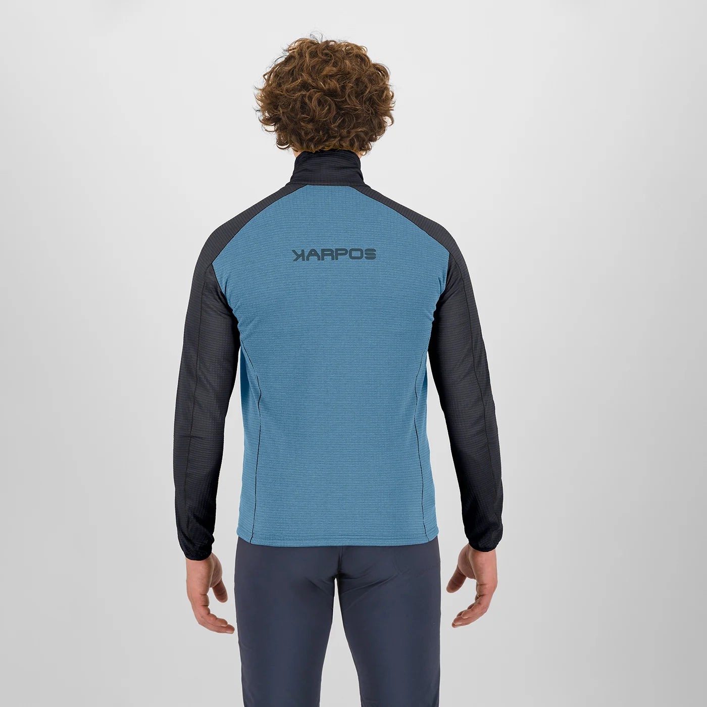 Ambrizzola Full-Zip M