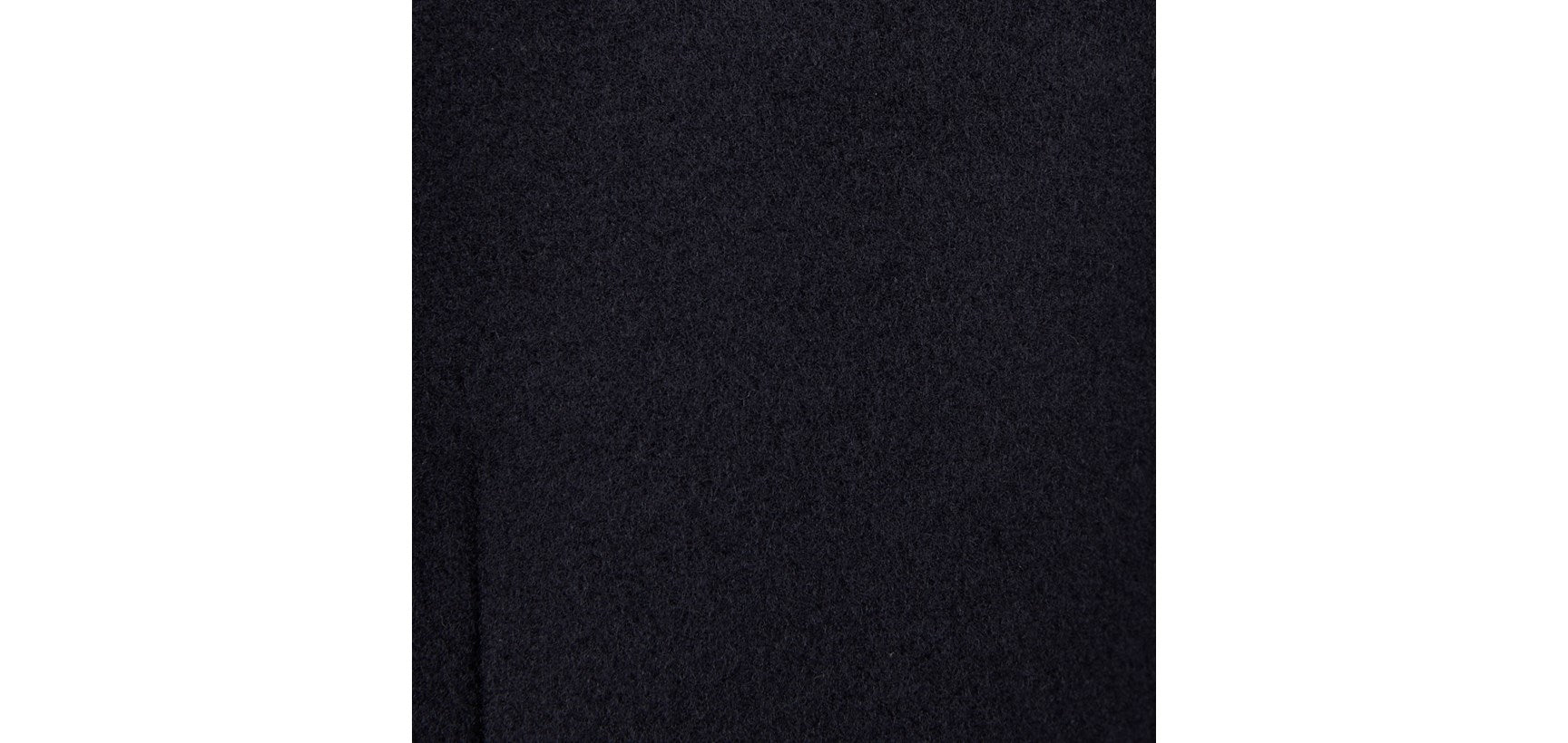 blu mezzanotte Peacoat Doppiopetto M