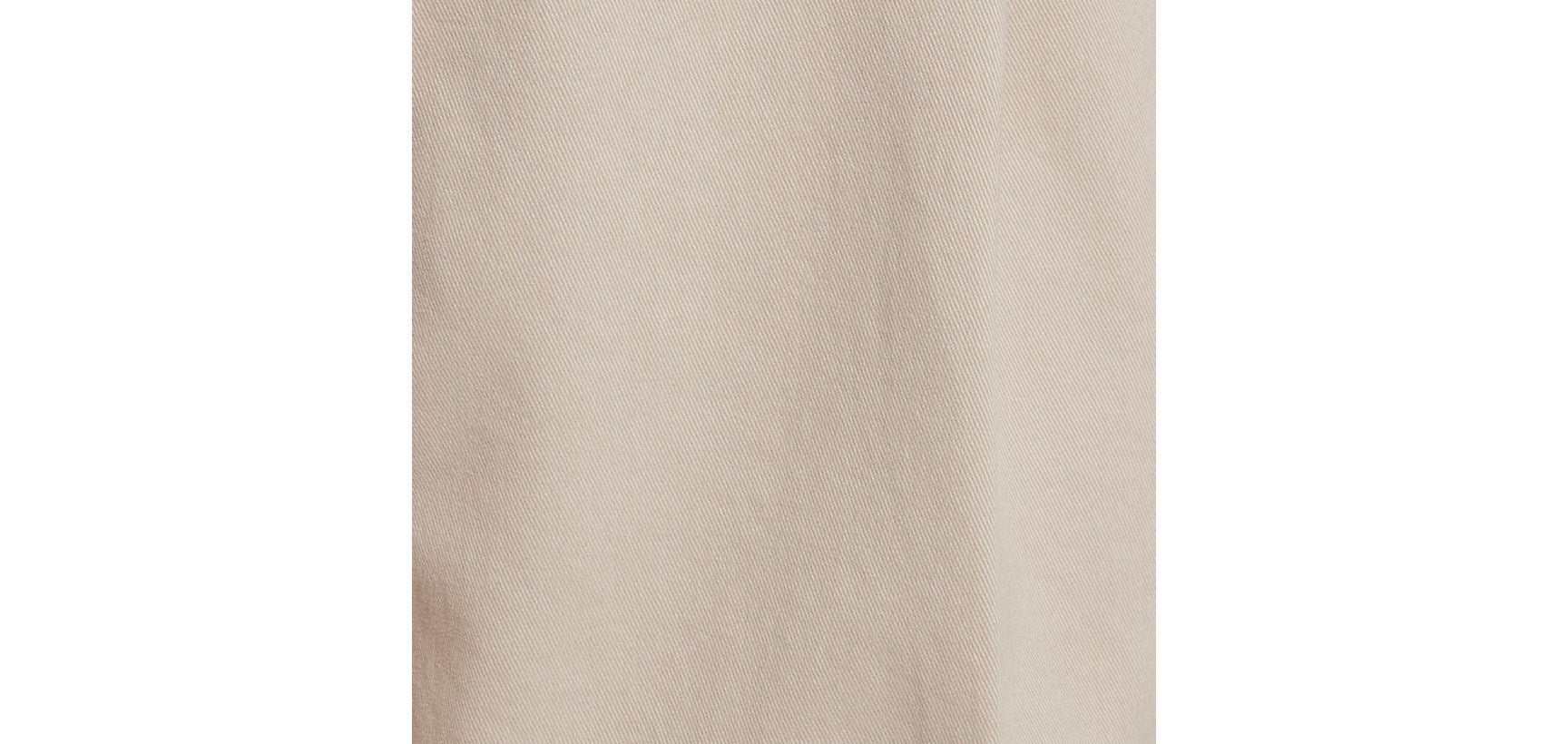 seppia Pantalone Gabardina Cotone W