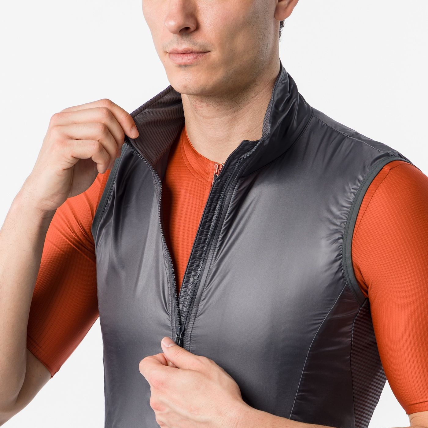 Aria 2 Vest Man
