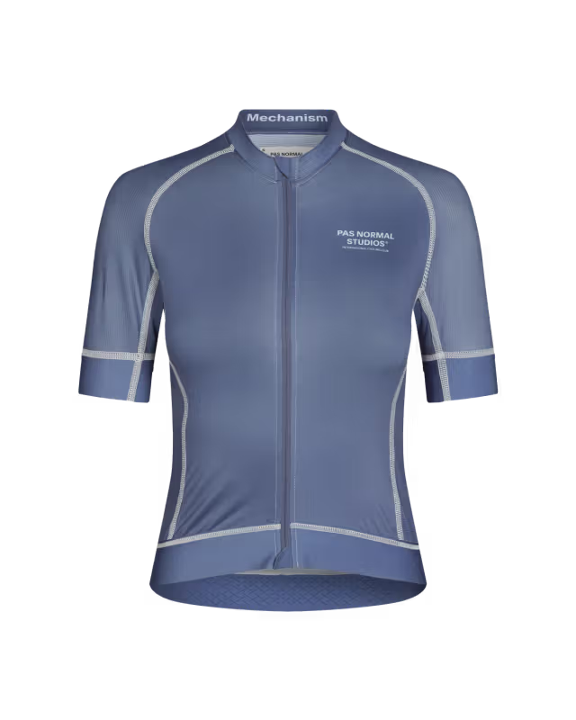 Women's Mechanism Jersey Wmn