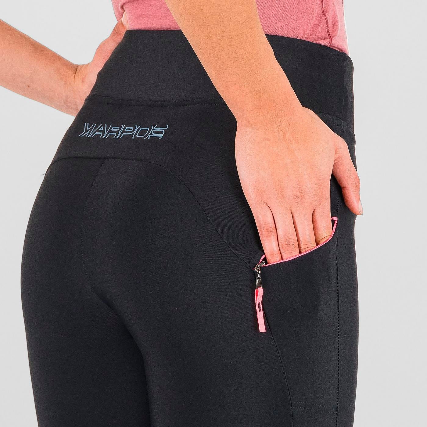 Easygoing Winter Pant W