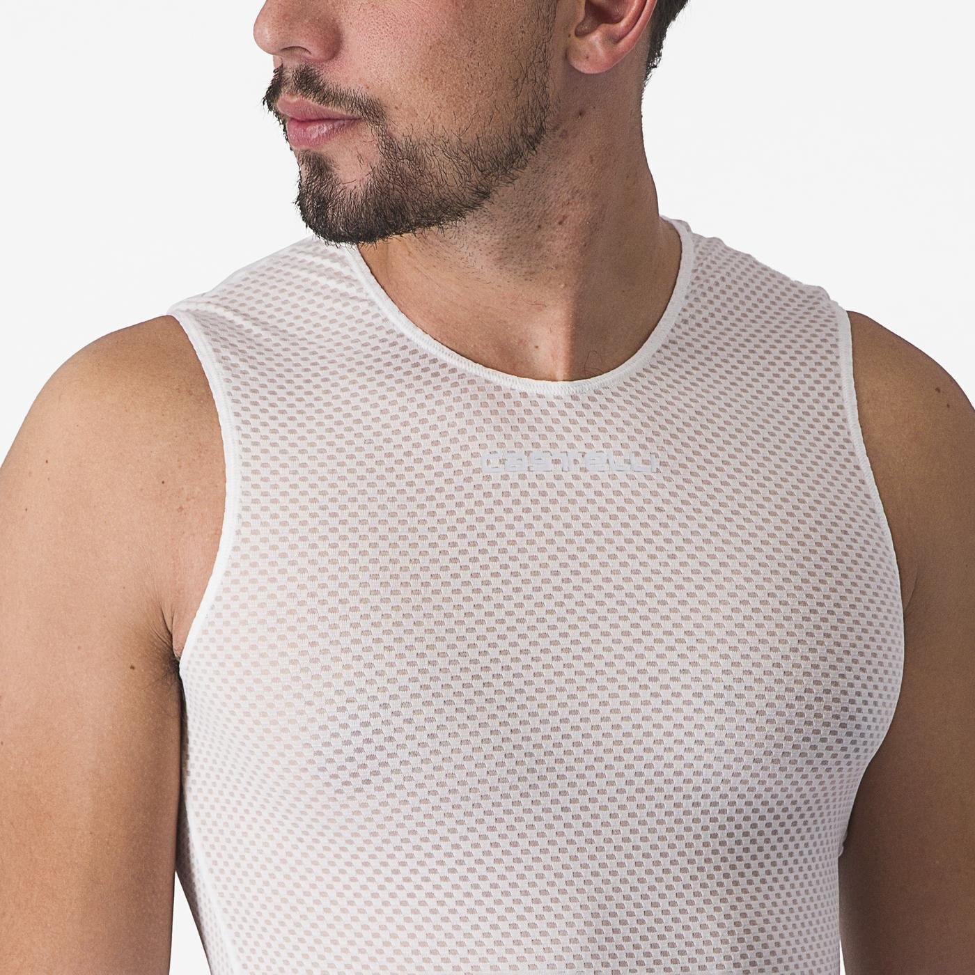 Pro Mesh 2.0 Sleeveless M