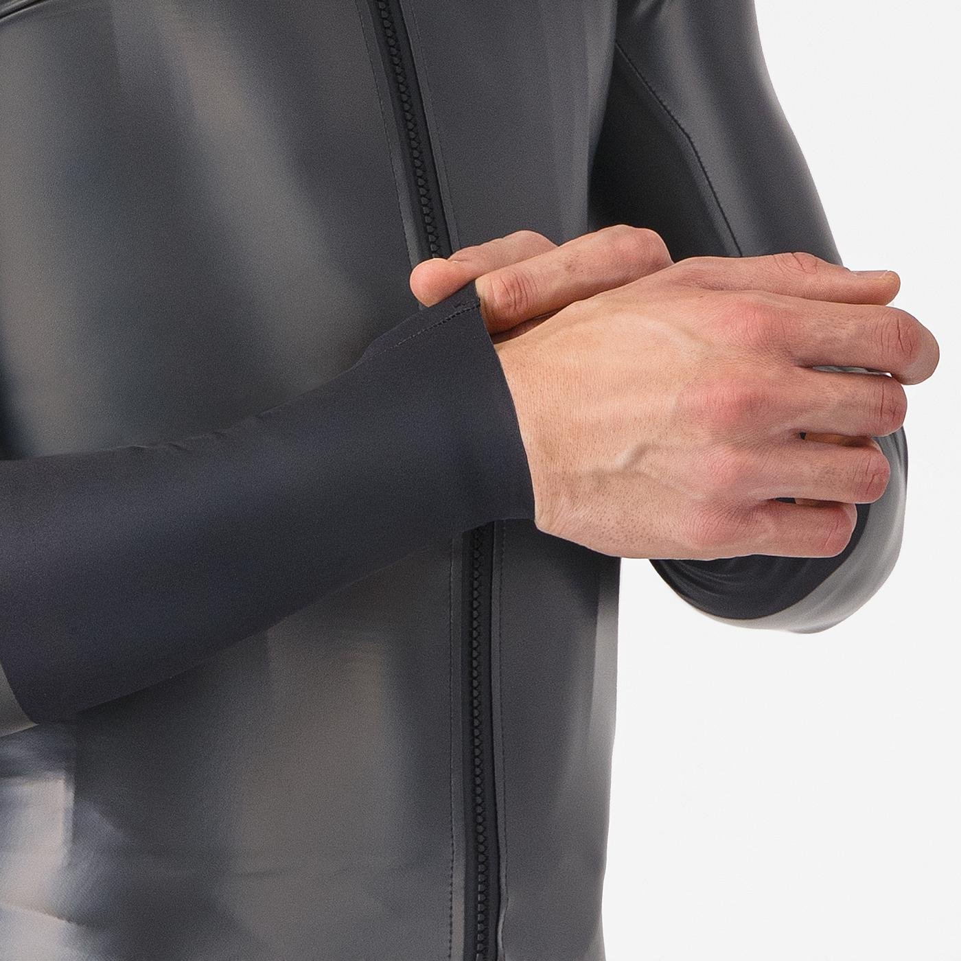 Gabba R Jacket M