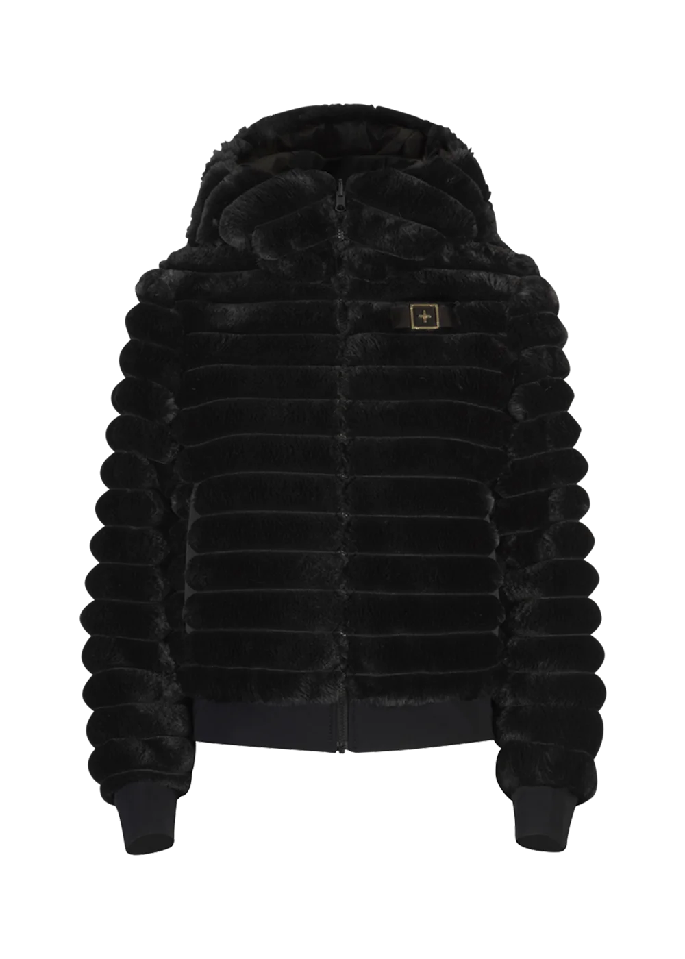 Double-Face Bomberjacket SK W