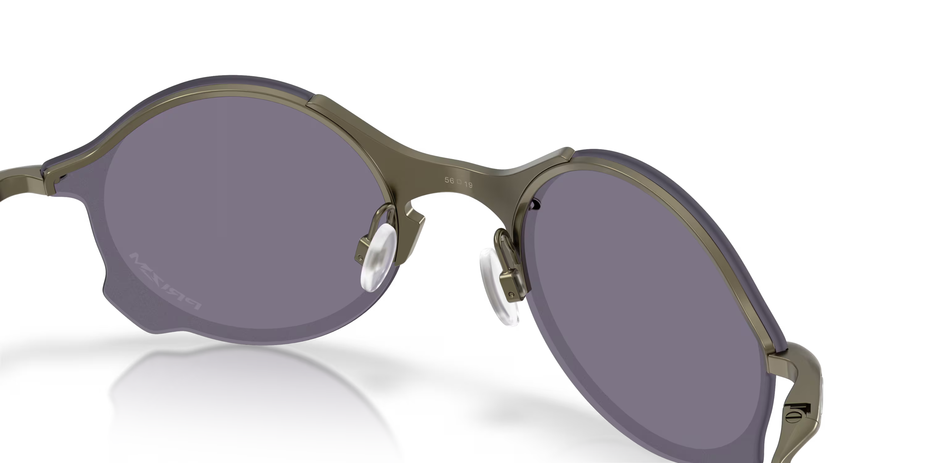 Tailend TI - Satin Carbon/Prizm Grey