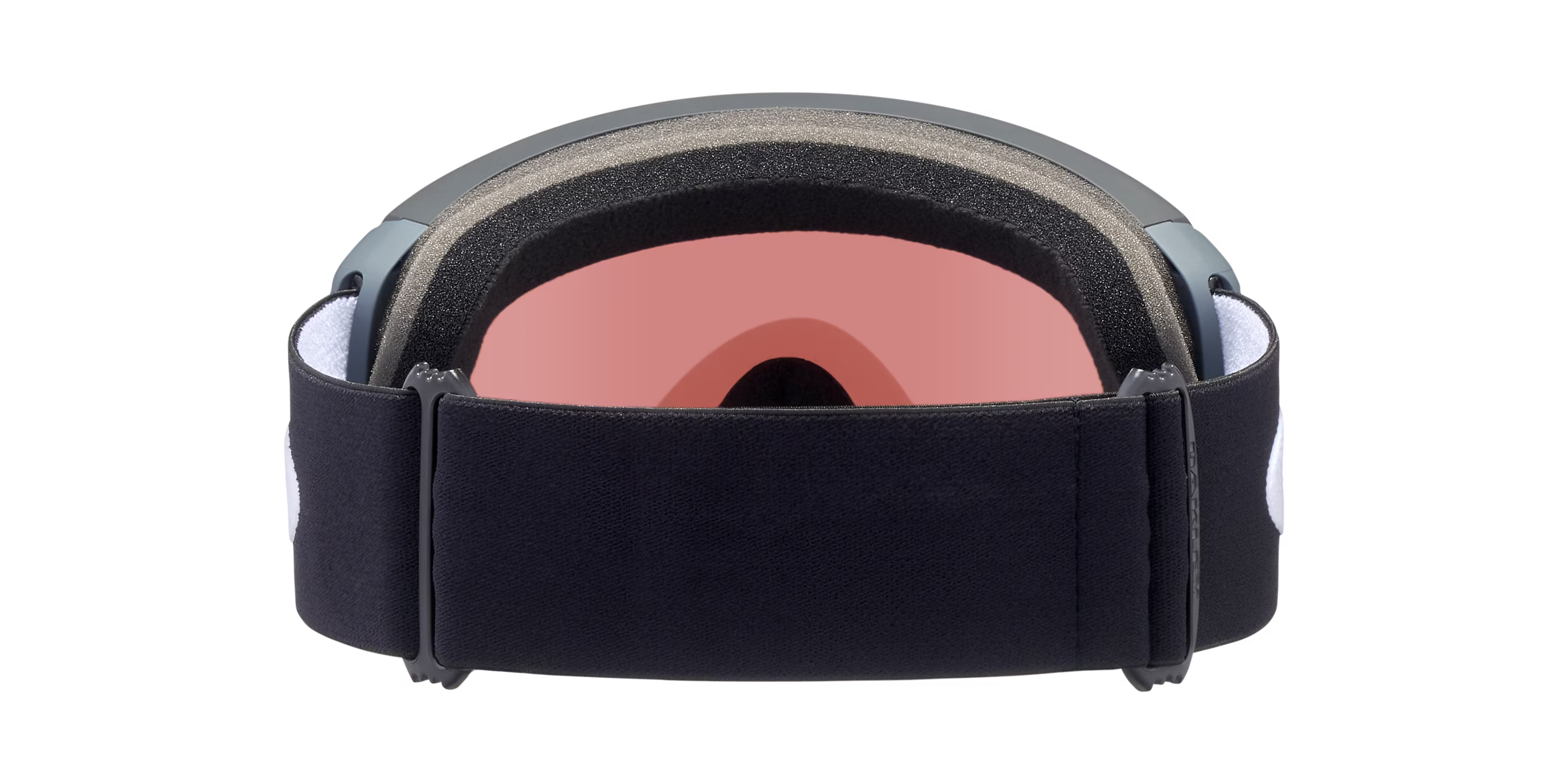 Flight Path L - Matte Black/Prizm Rose Gold