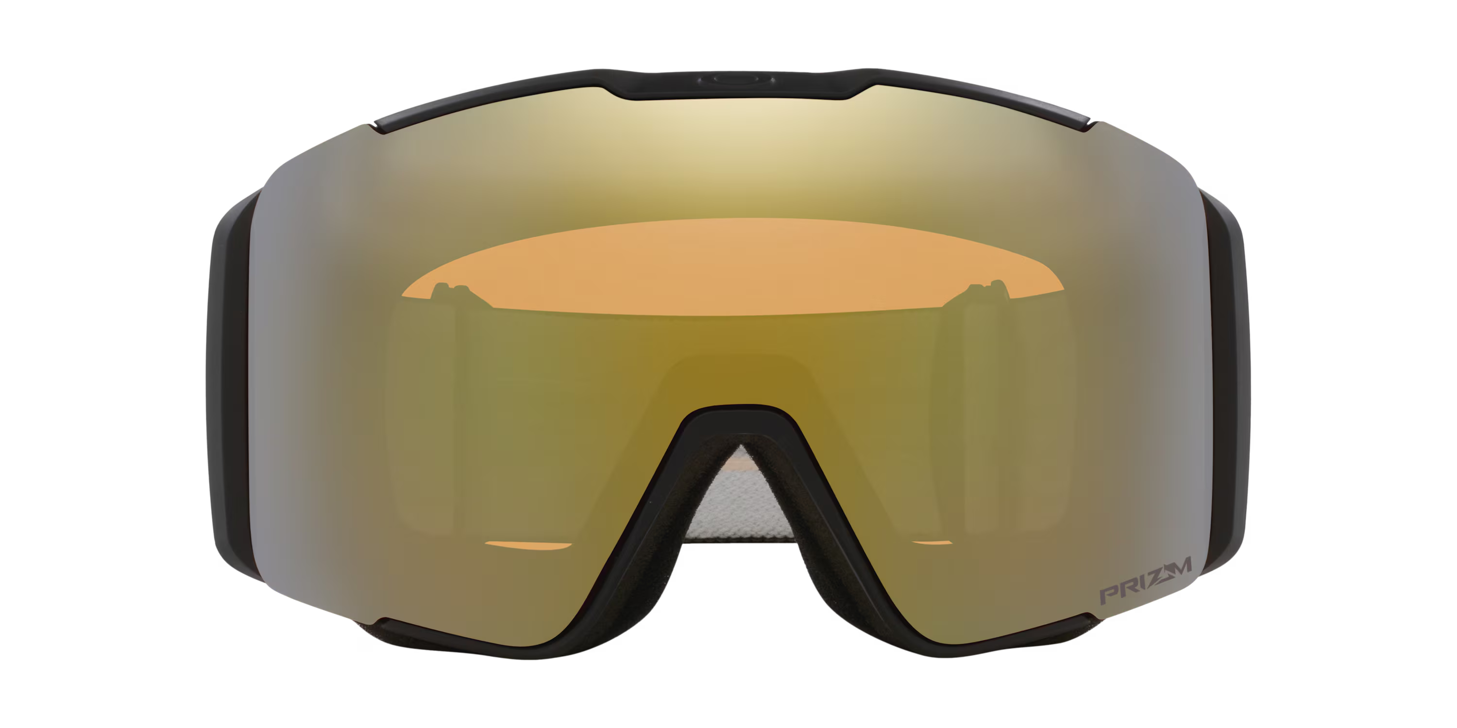Line Miner Pro L - Matte Black/Prizm Sage Gold Iridium