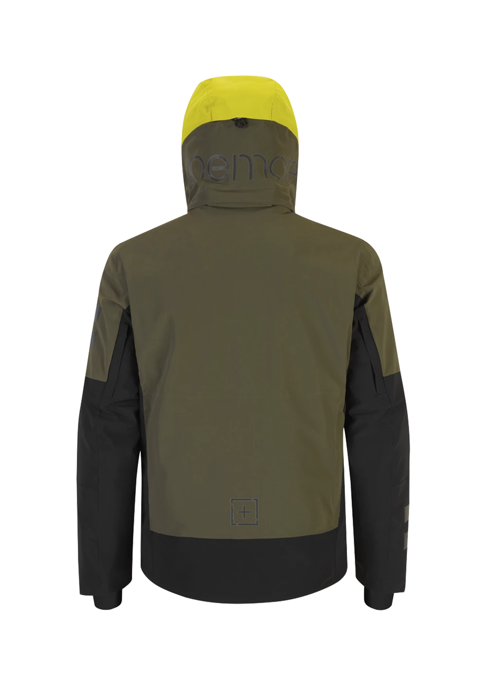 101 Insulated Ski Jacket Econyl M