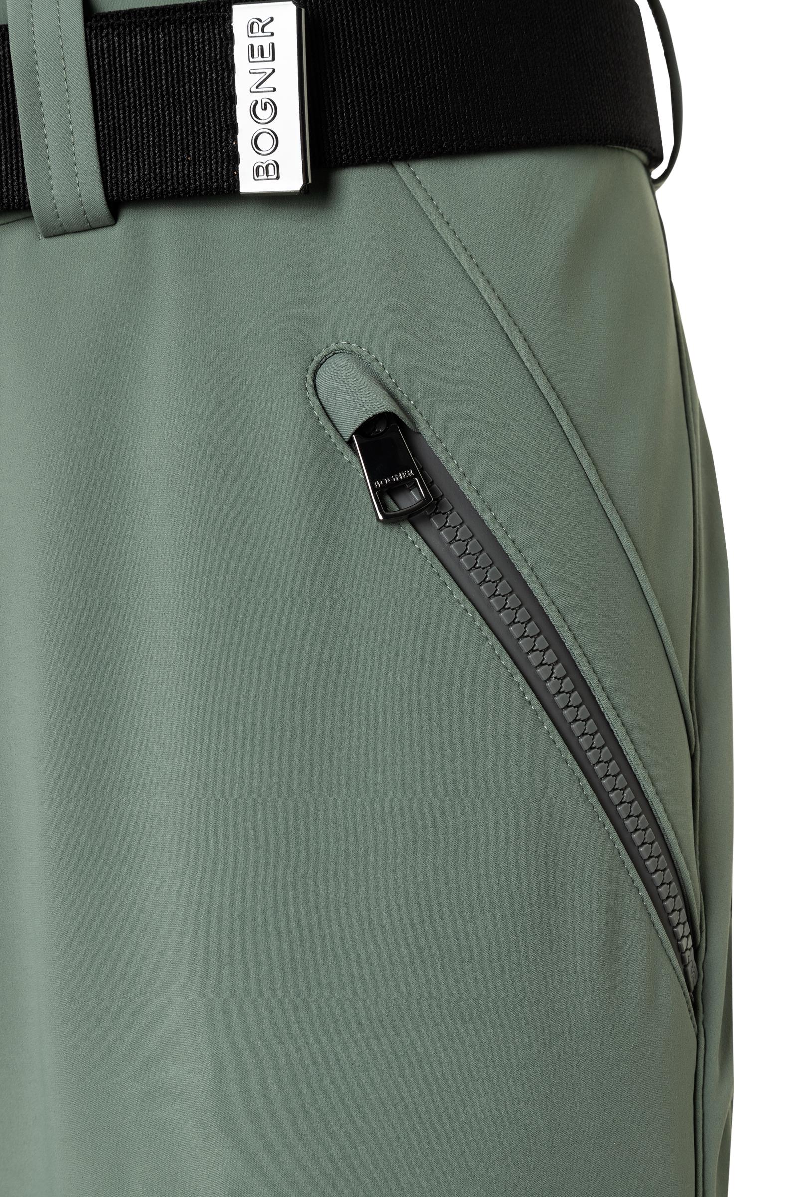 Curt Ski Trousers Man