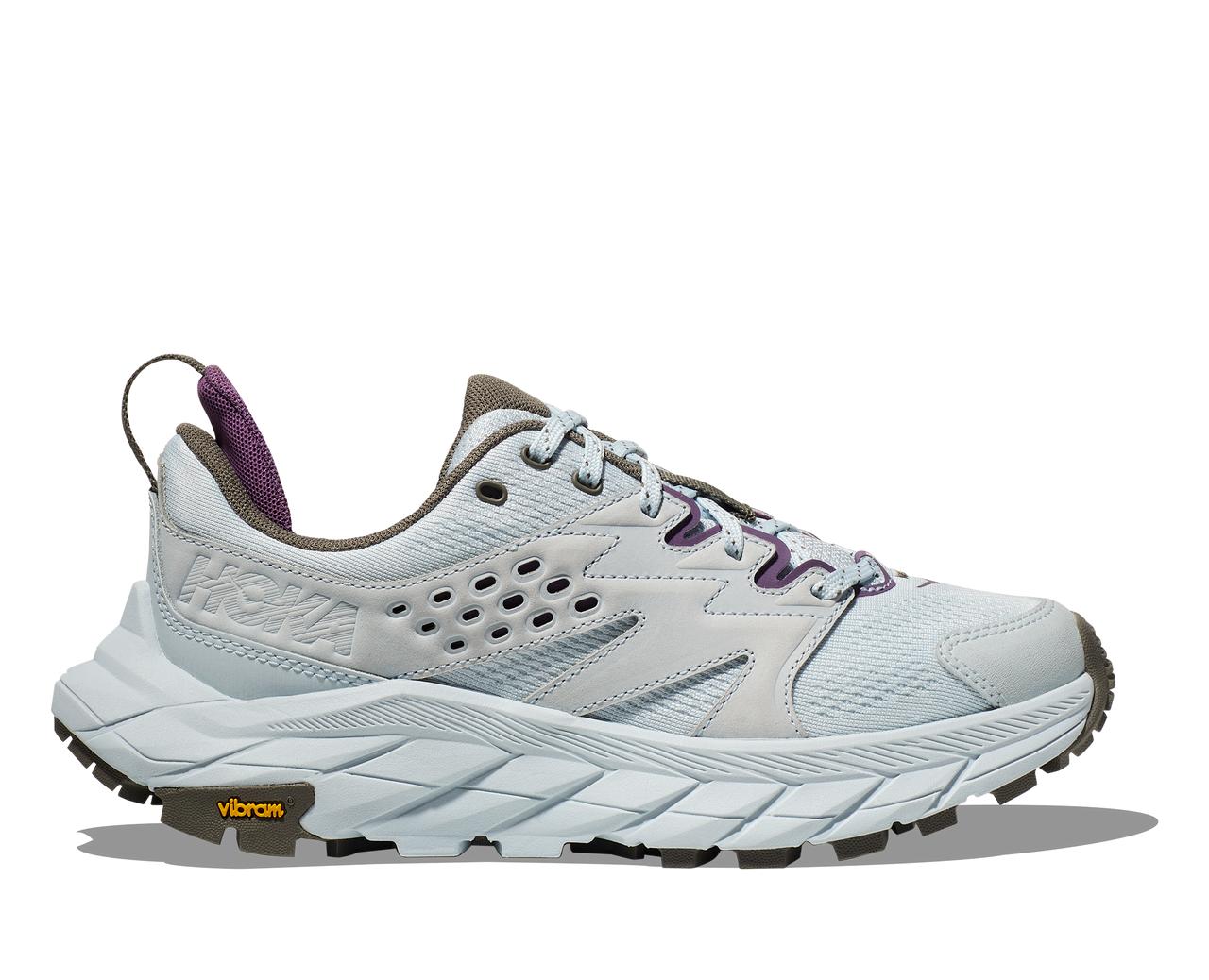 Anacapa Breeze Low W