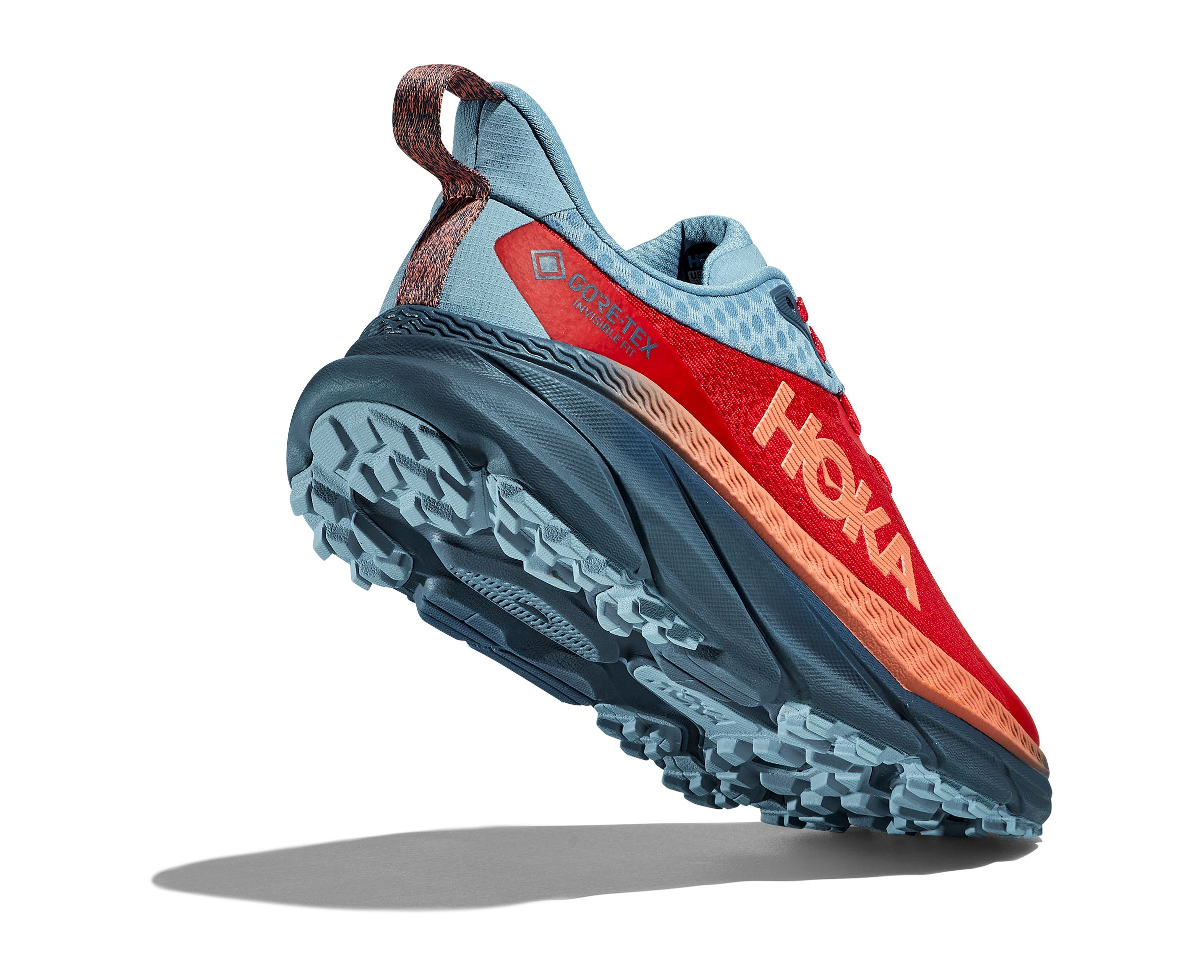 Challenger ATR 7 GTX W