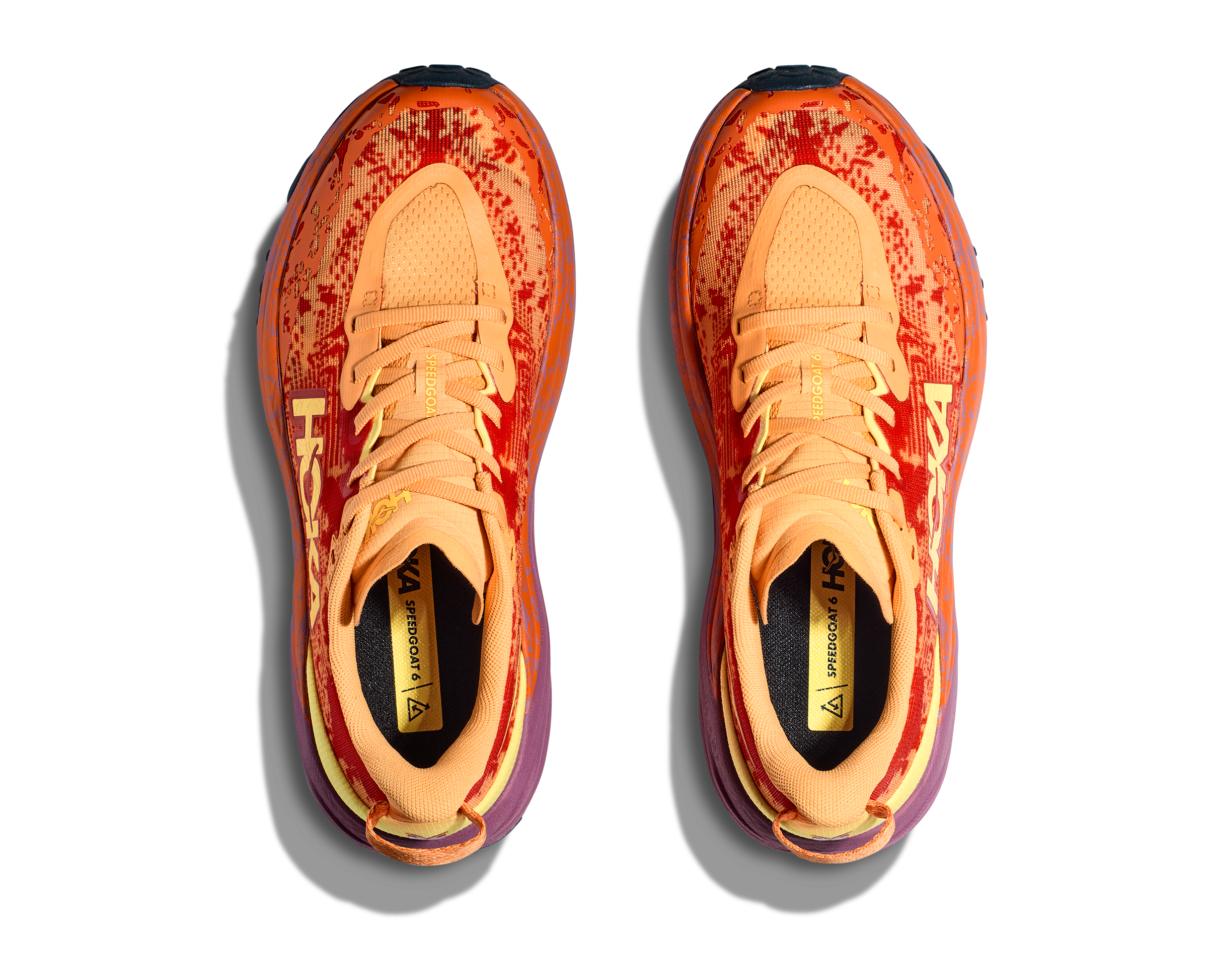 Speedgoat 6 M