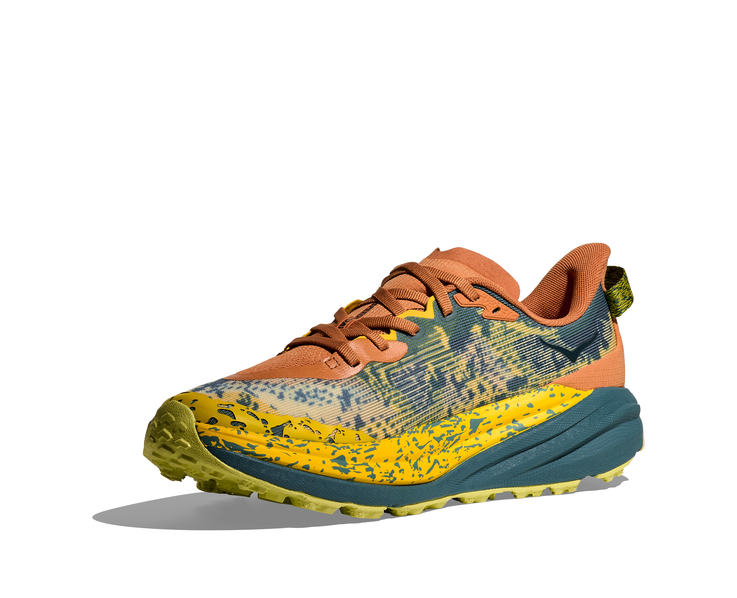 Speedgoat 6 M