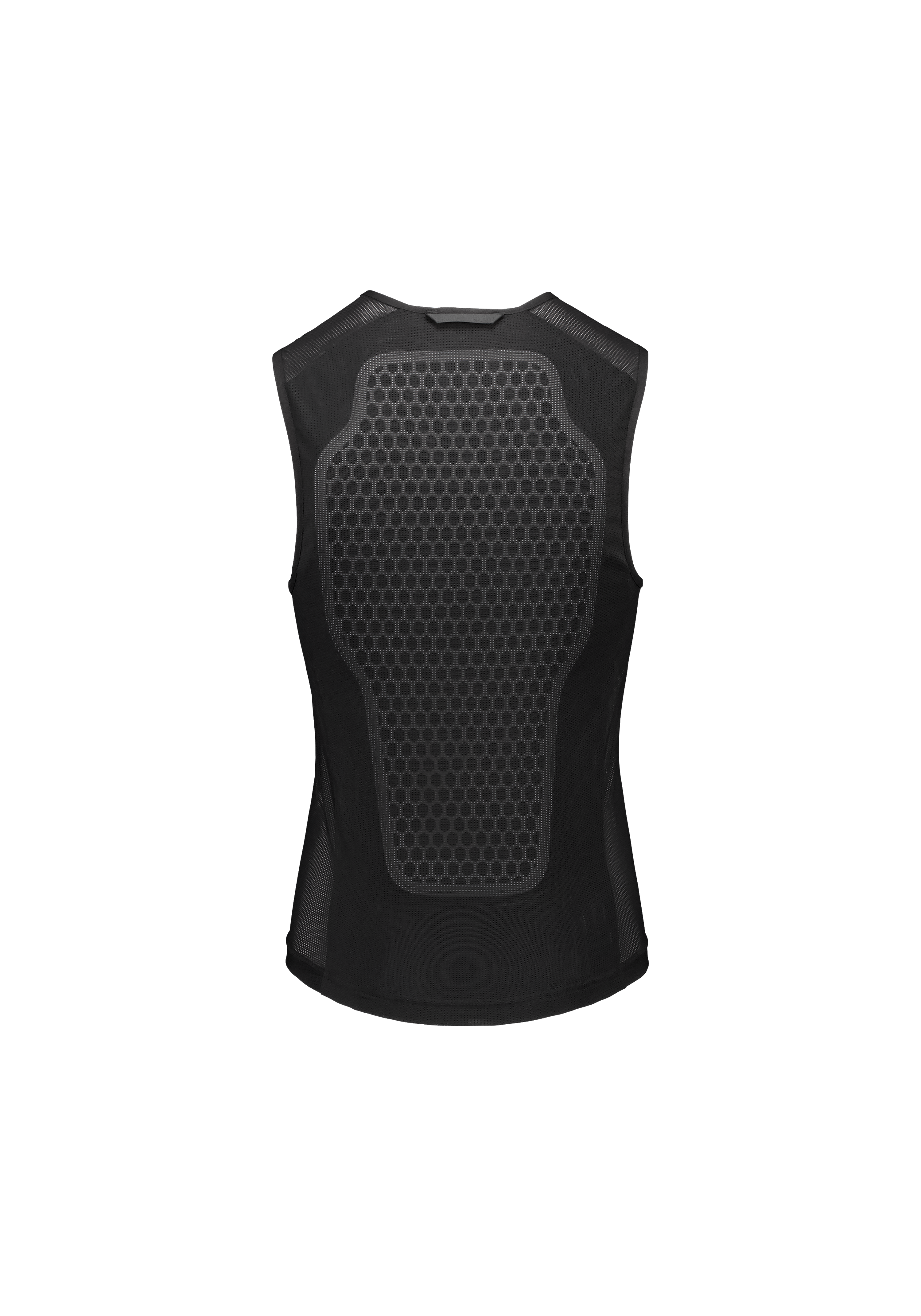 VPD Air Vest Protection Man