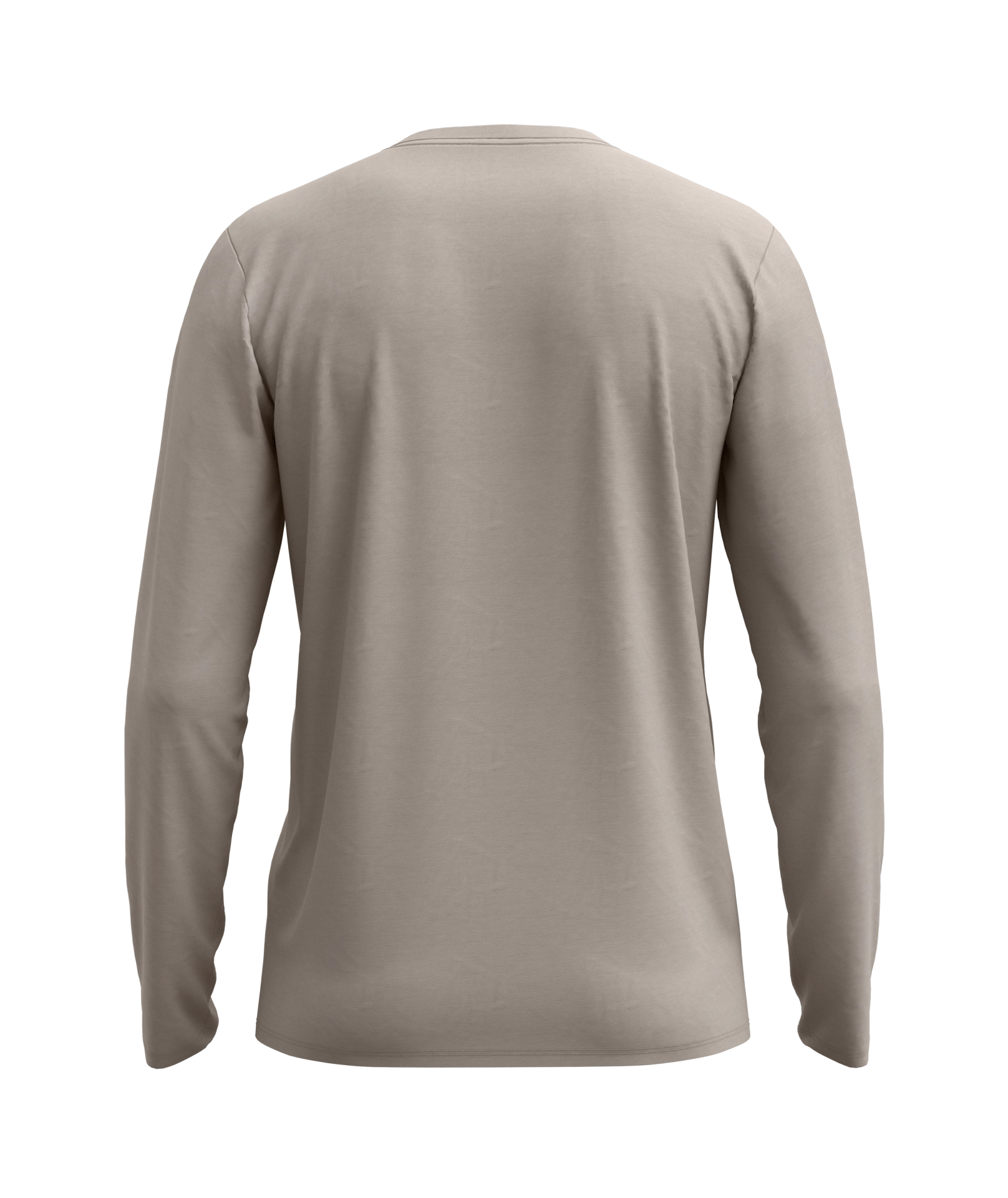 150 Cool Mountain Long Sleeve Man