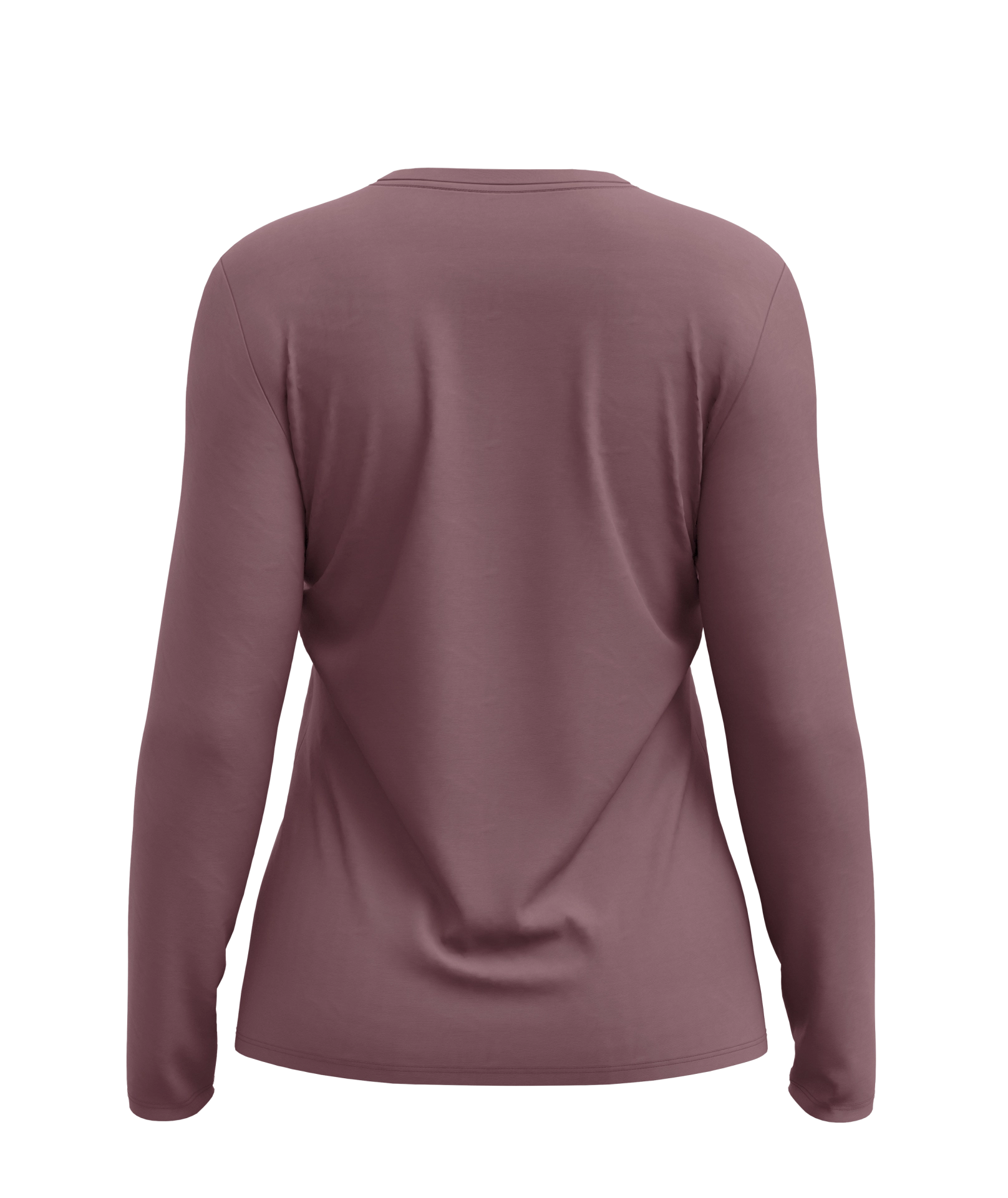 150 Cool Mountain Long-Sleeve T-shirt Wmn