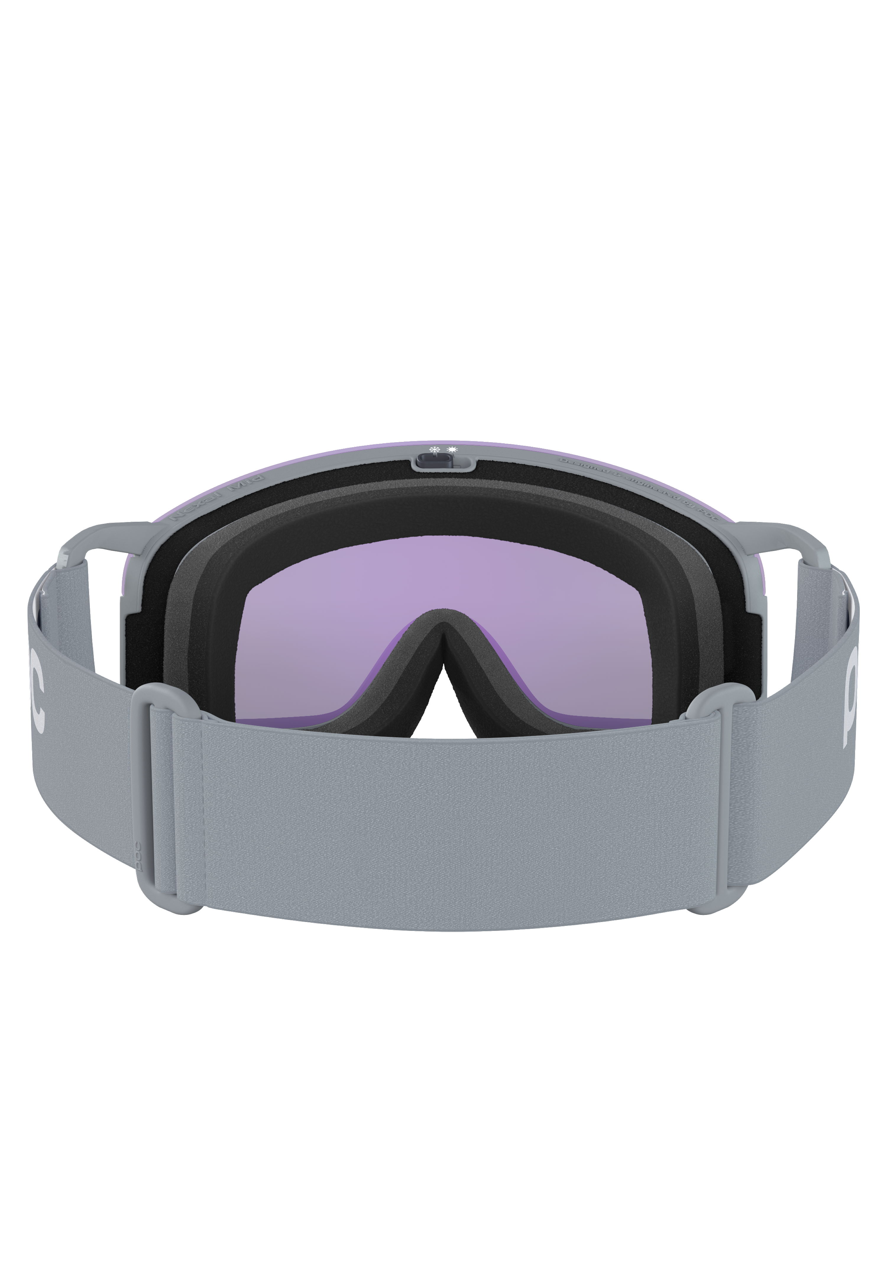 Nexal Mid Ski Goggle