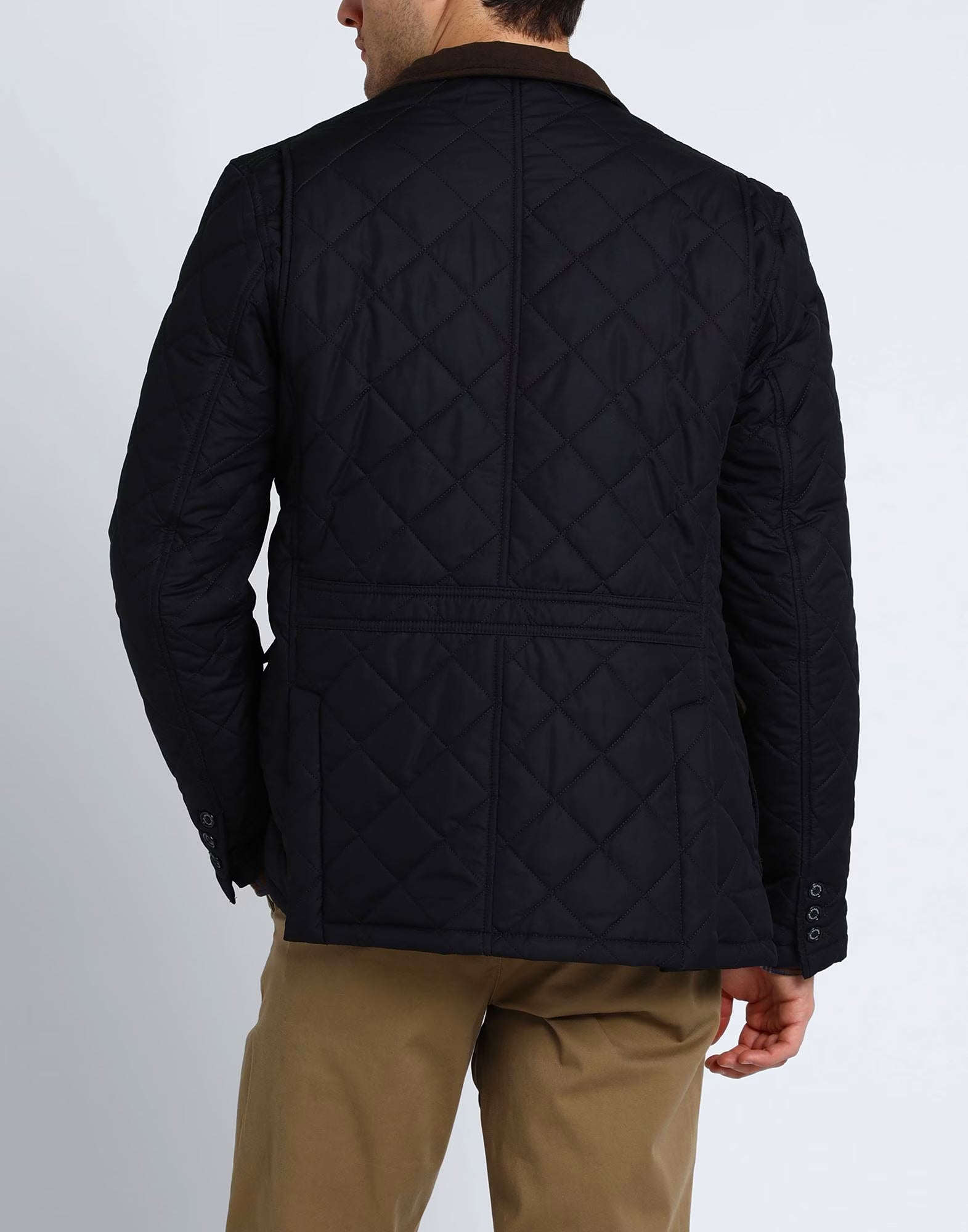 Quilted Lutz M