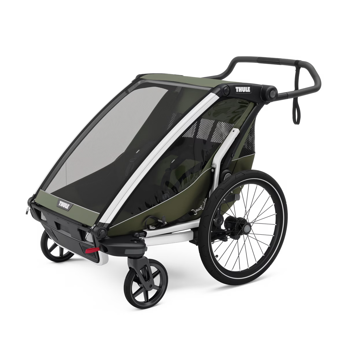 Chariot Lite Double