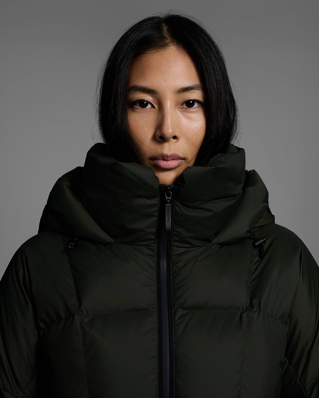 Monterosa Down Ski Jacket W