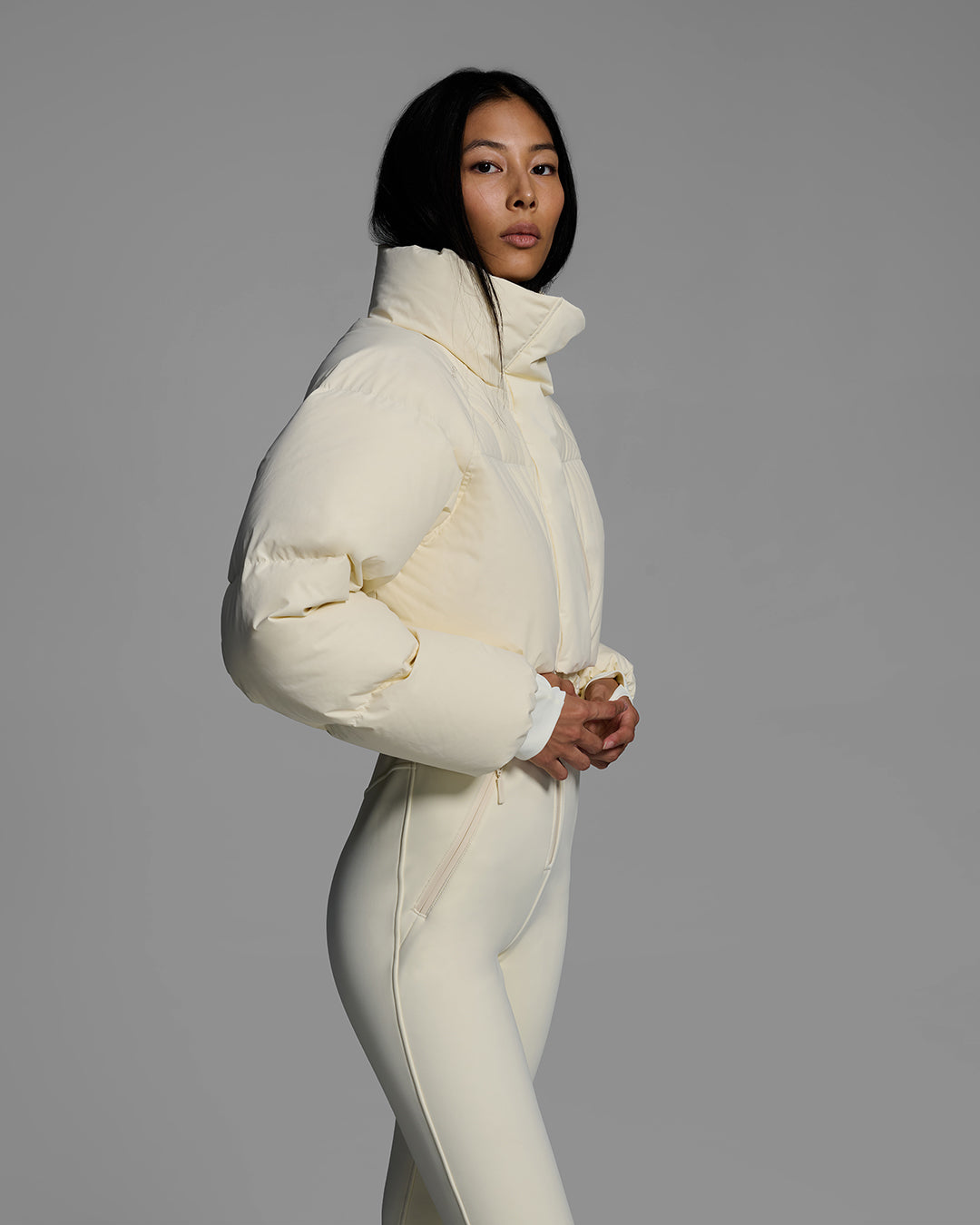 Myoko Ski Suit W