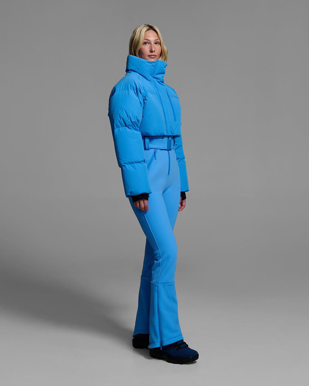 Myoko Ski Suit W