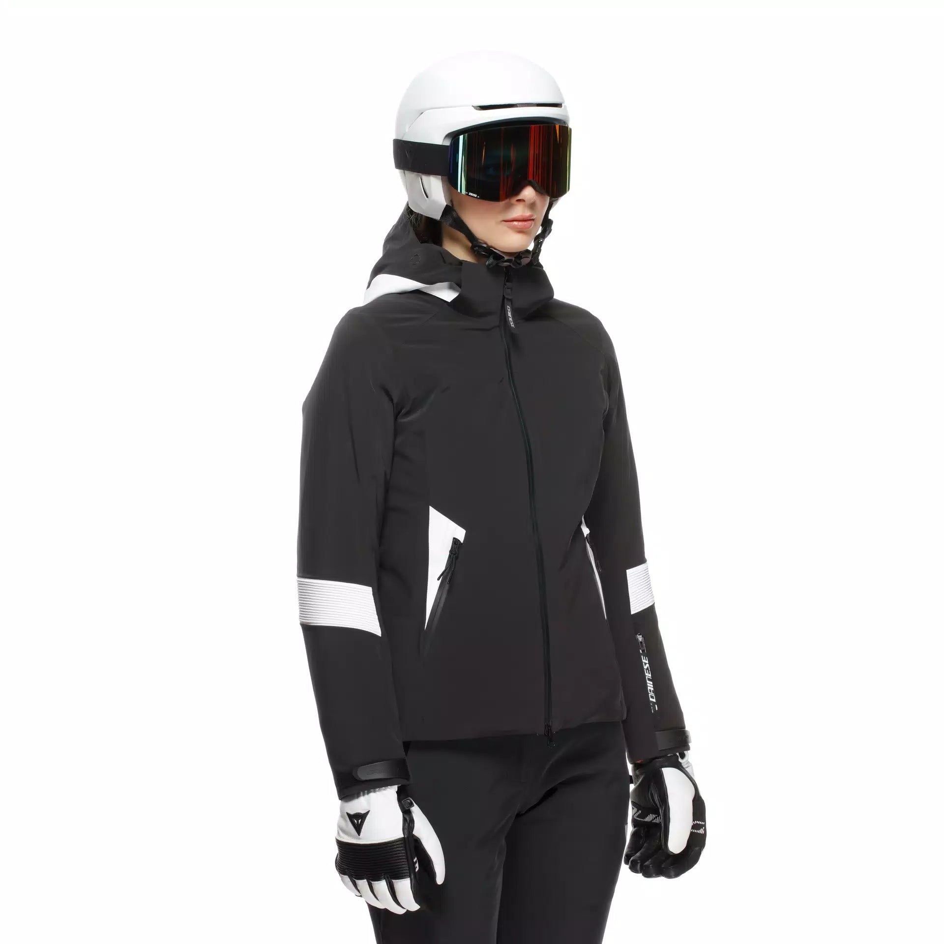 Speed Demon Lab Domeair Pro Jacket Wmn