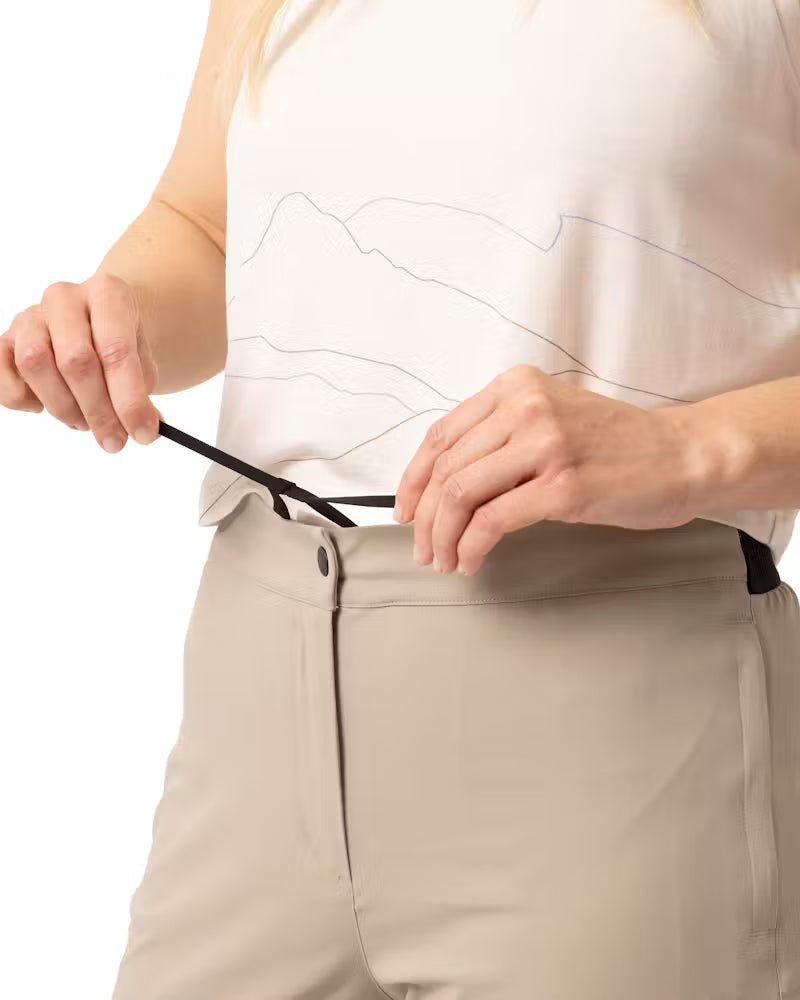 Celine Light Travel Pants Wmn