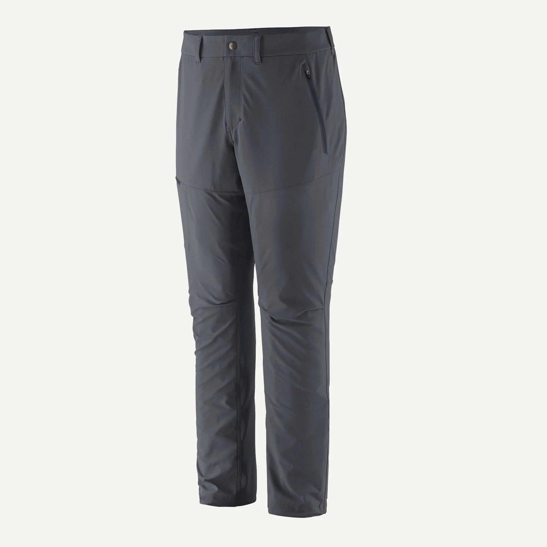 smolder blue Terravia Trail Pants Man