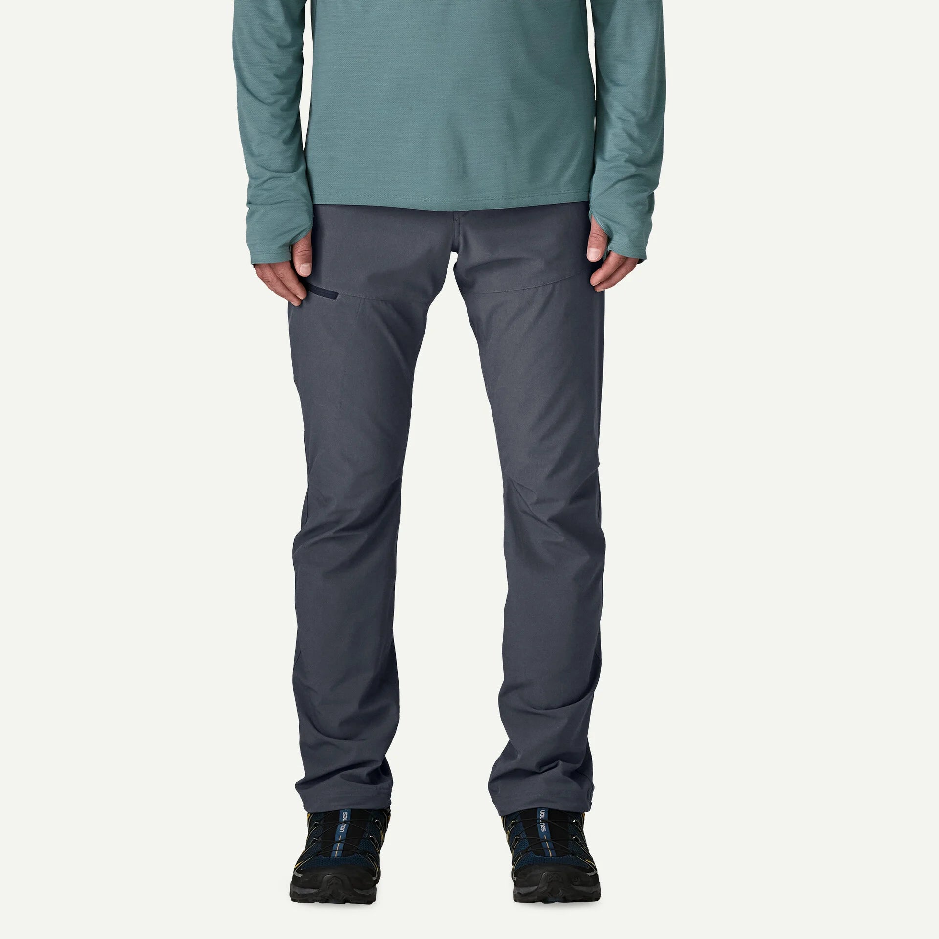 Terravia Trail Pants Man