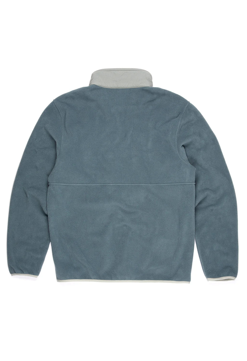 Microdini 1/2 Zip P/O M