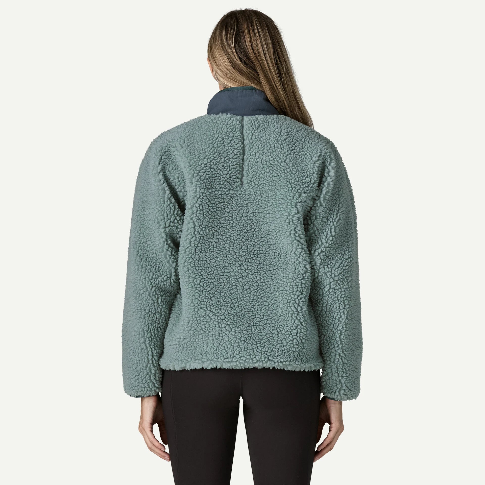 Classic Retro-X Fleece Jacket Wmn