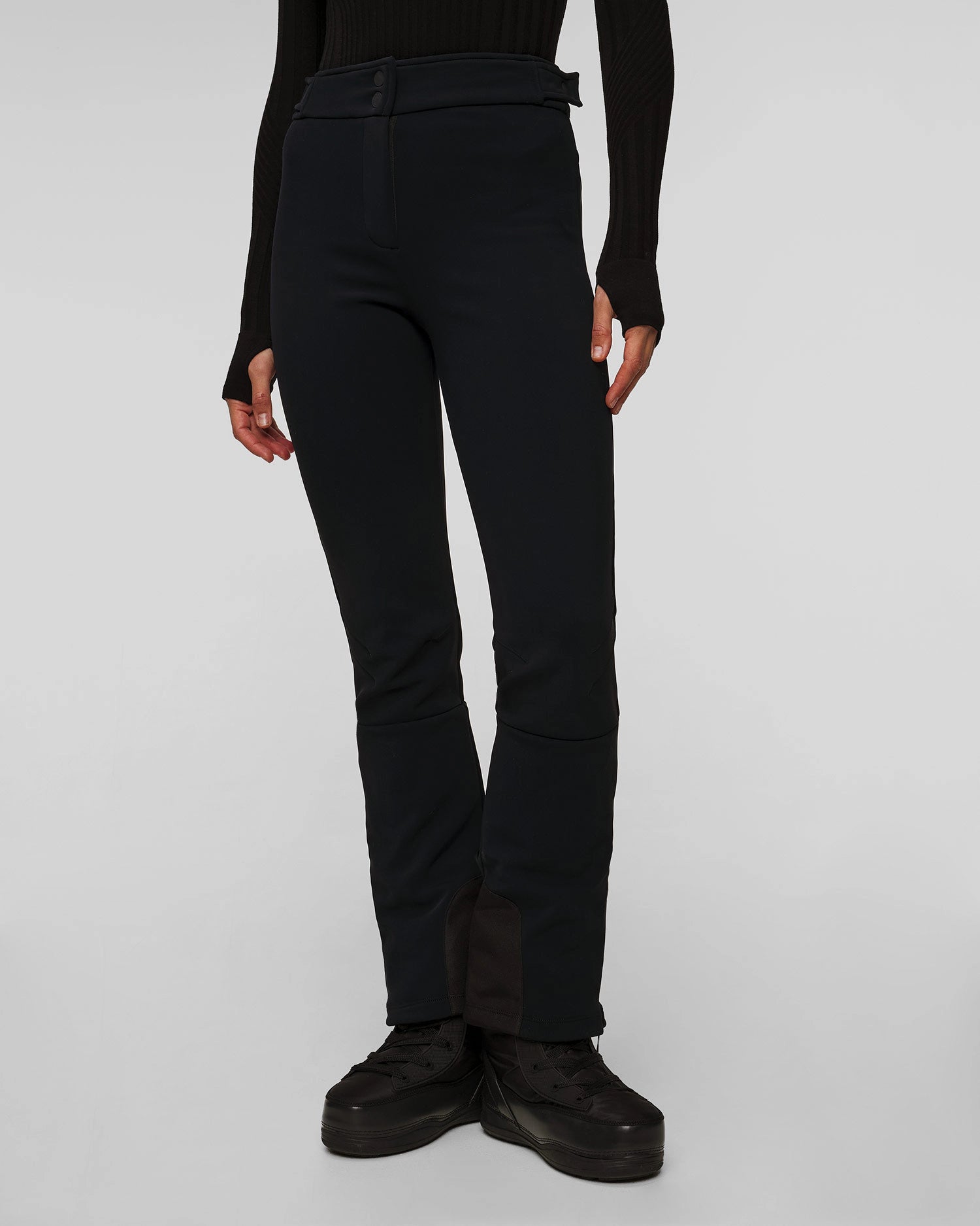 Saint Moritz Ski Pants Wmn