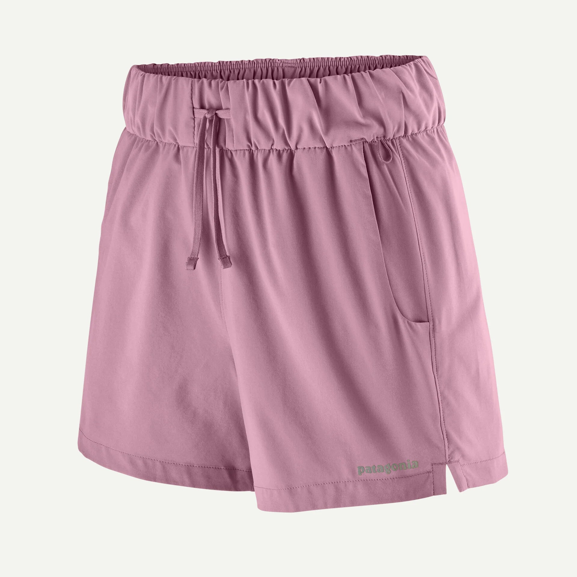 light violet Terrebonne Shorts Wmn