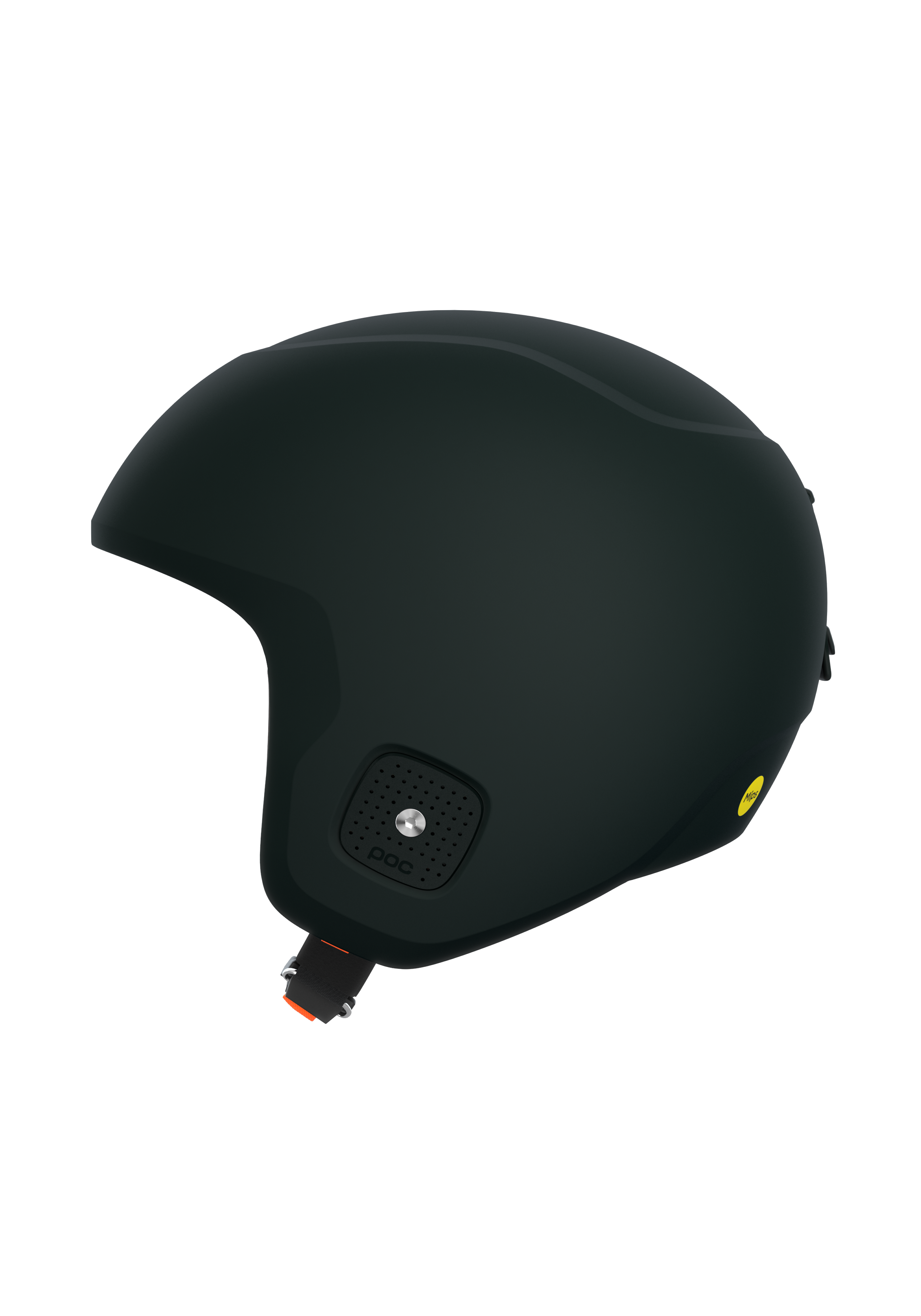 paragsite green matt Skull Dura X MIPS