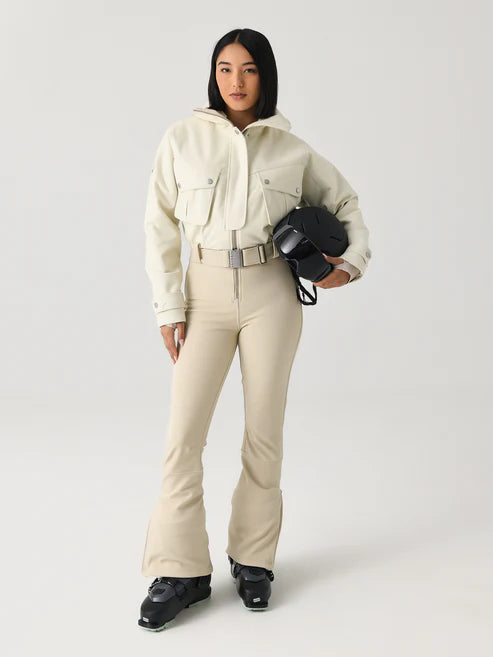 Telluride Ski Suit W