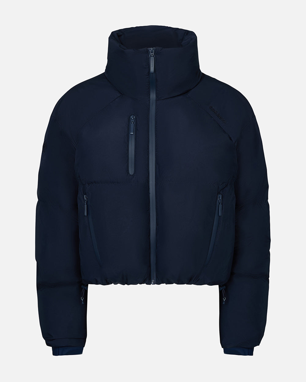 Cortina Down Ski Jacket W