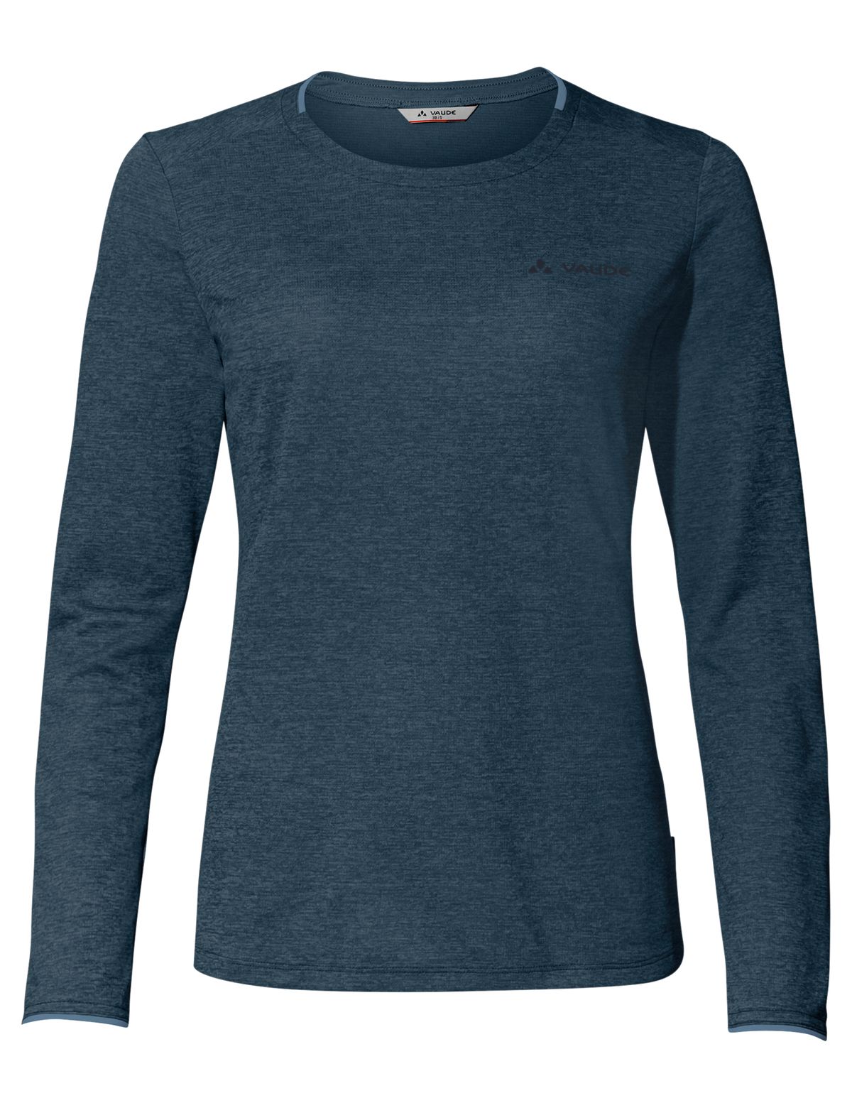 Essential LS T-Shirt W